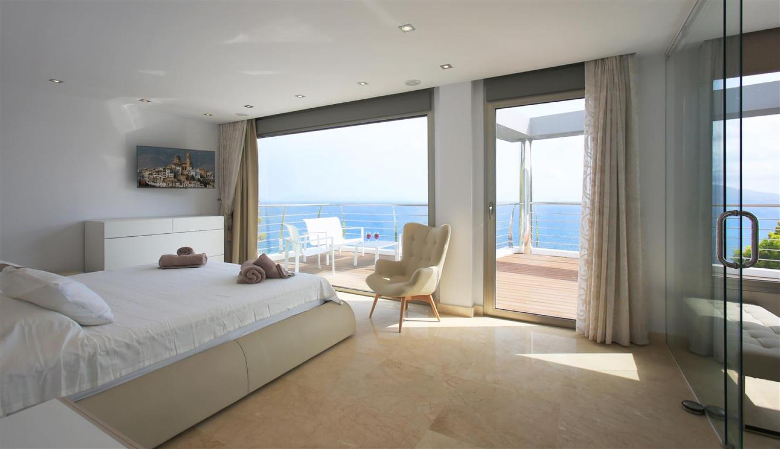 Verkauf. Villa in Altea