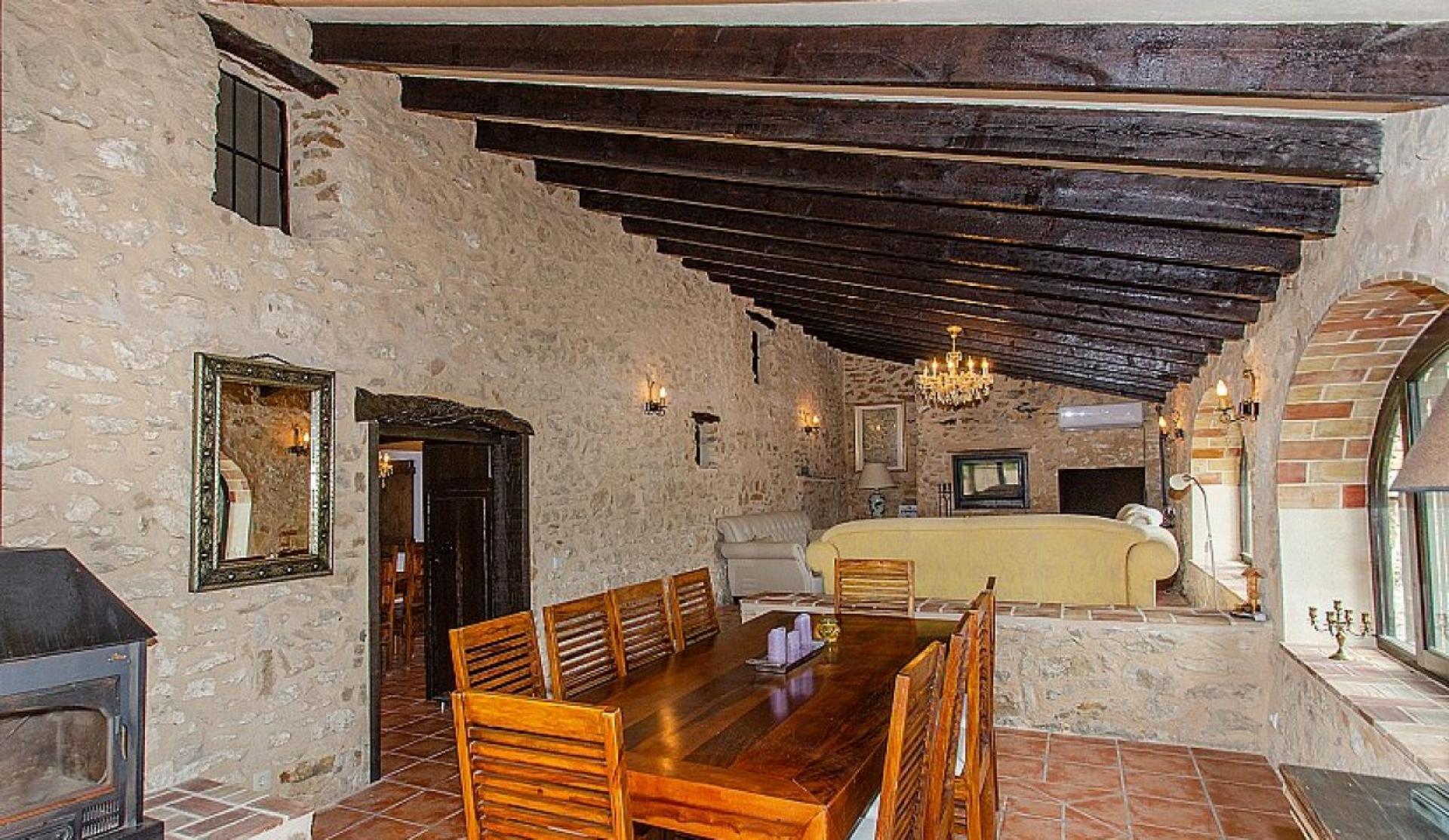 For Sale. Finca in Benissa