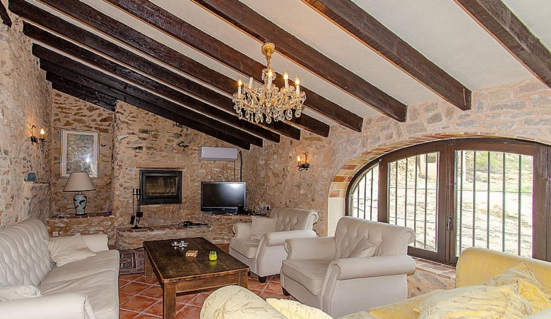 For Sale. Finca in Benissa