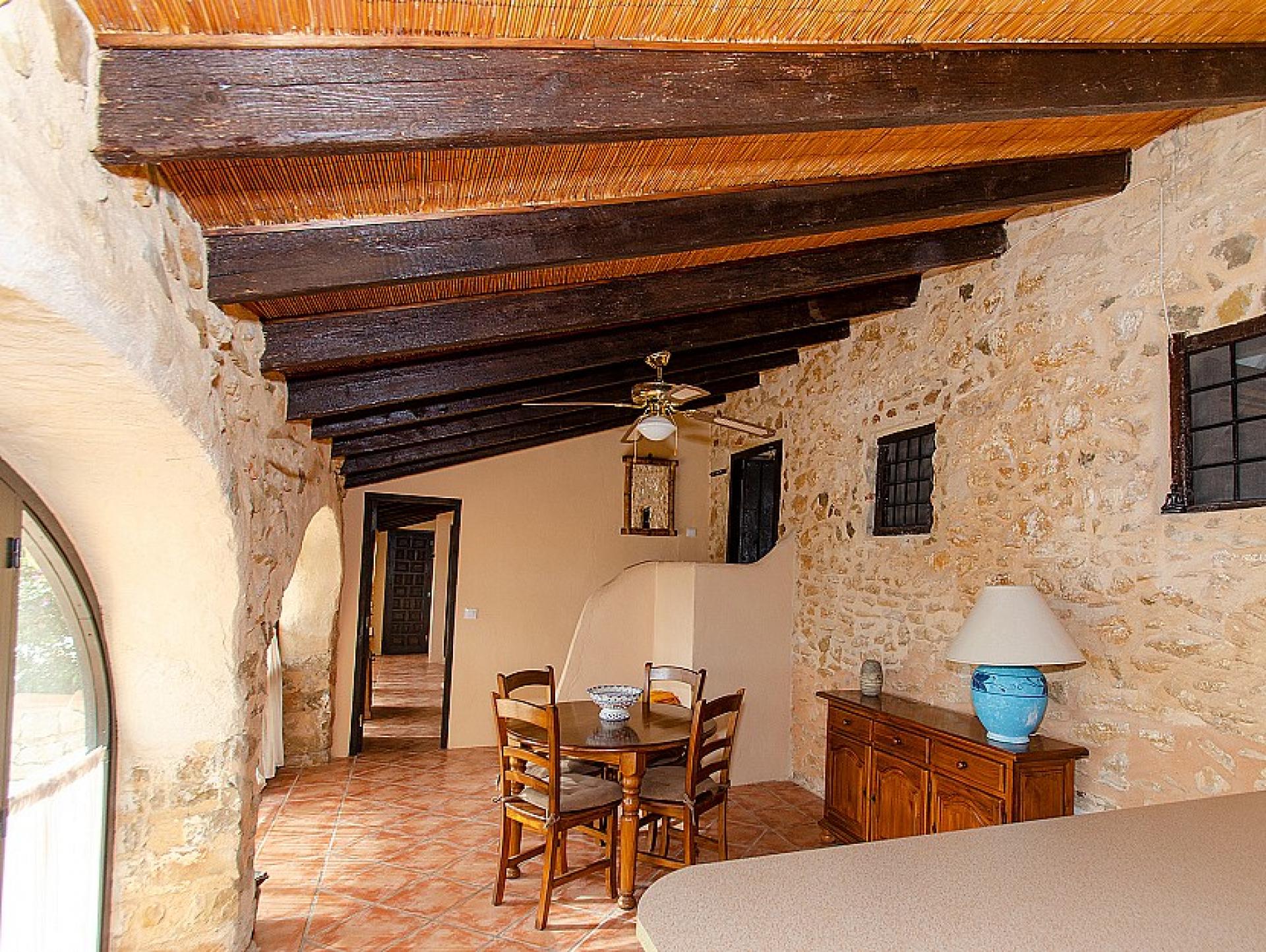 For Sale. Finca in Benissa