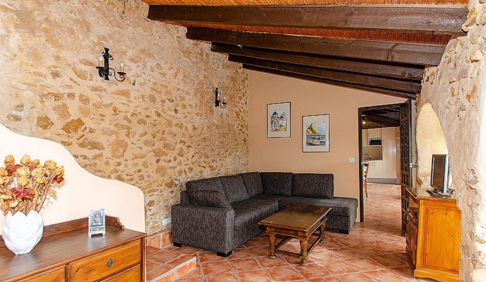 For Sale. Finca in Benissa