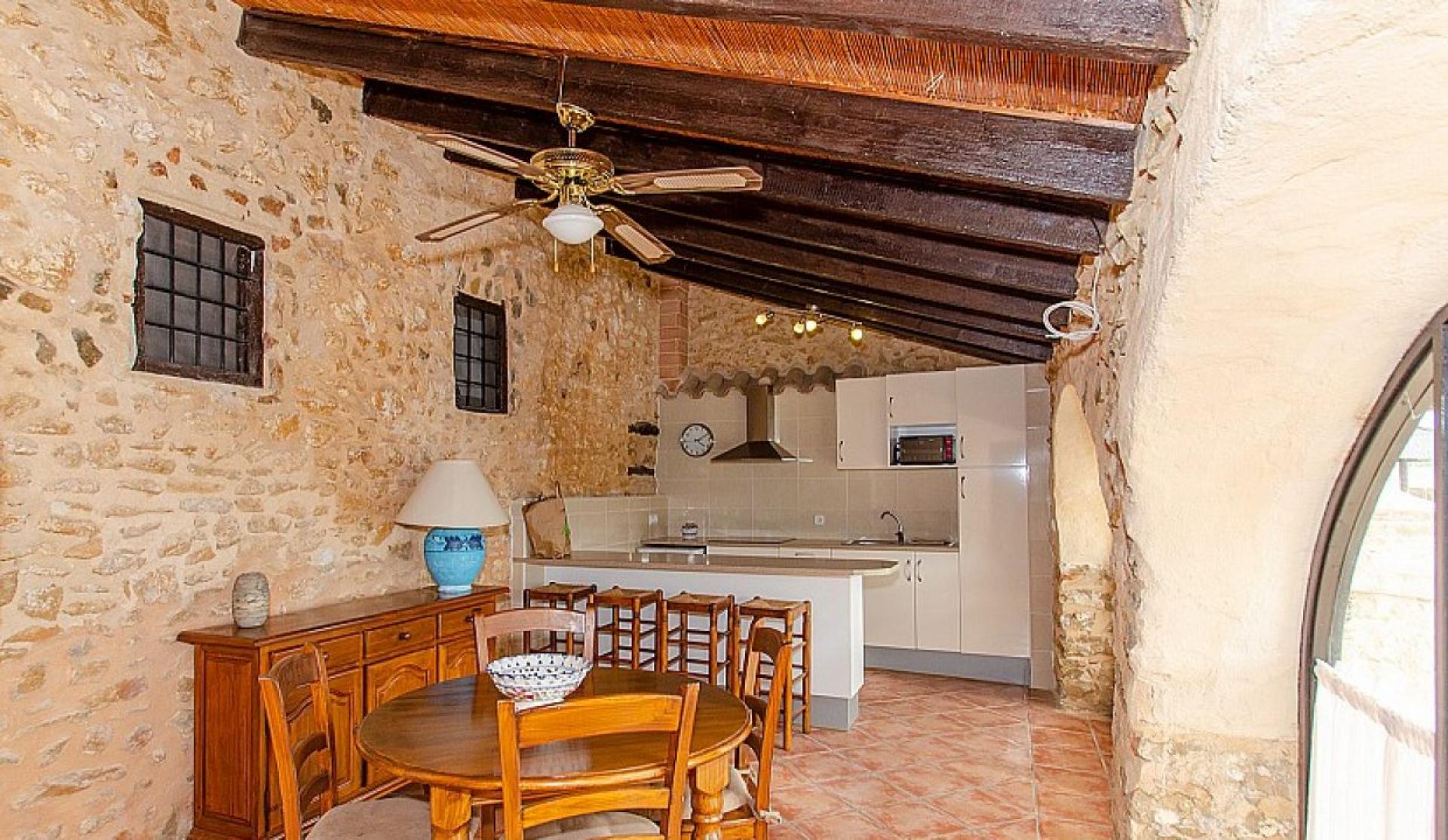For Sale. Finca in Benissa