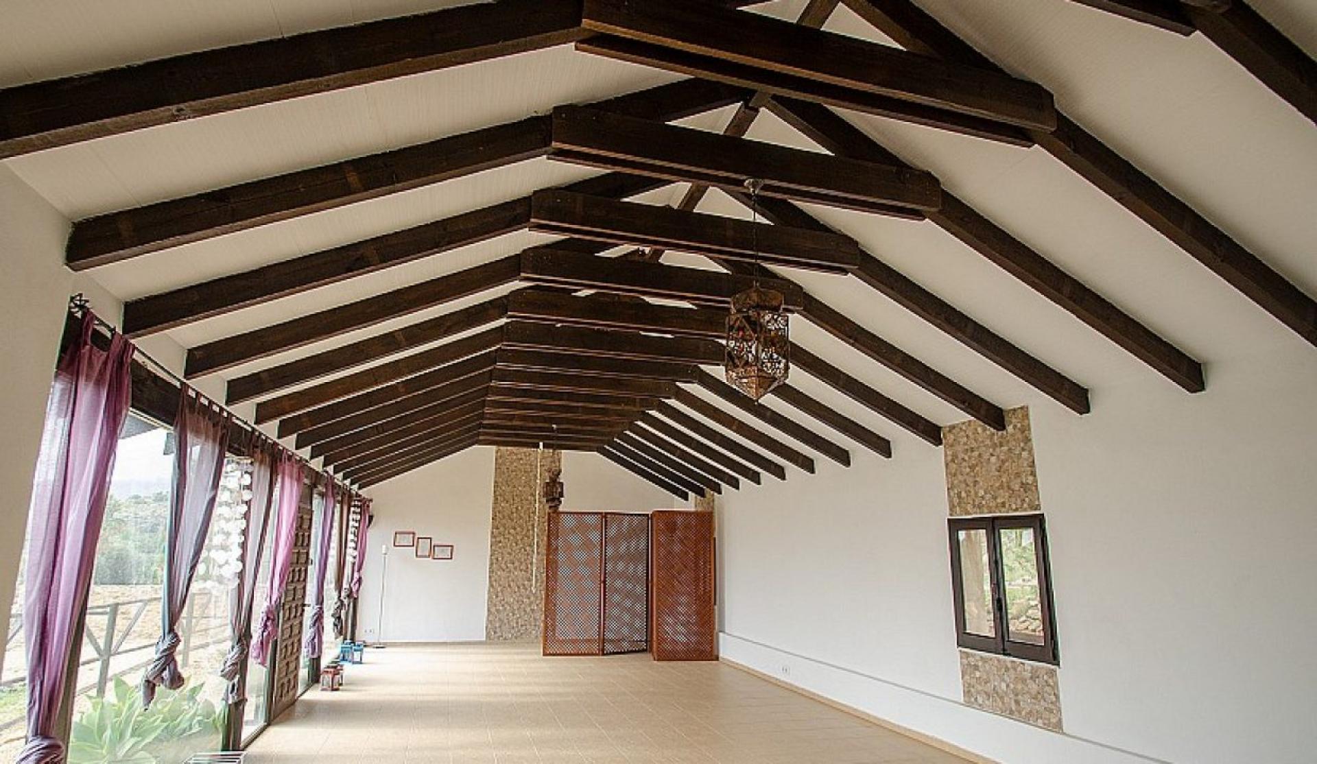 For Sale. Finca in Benissa