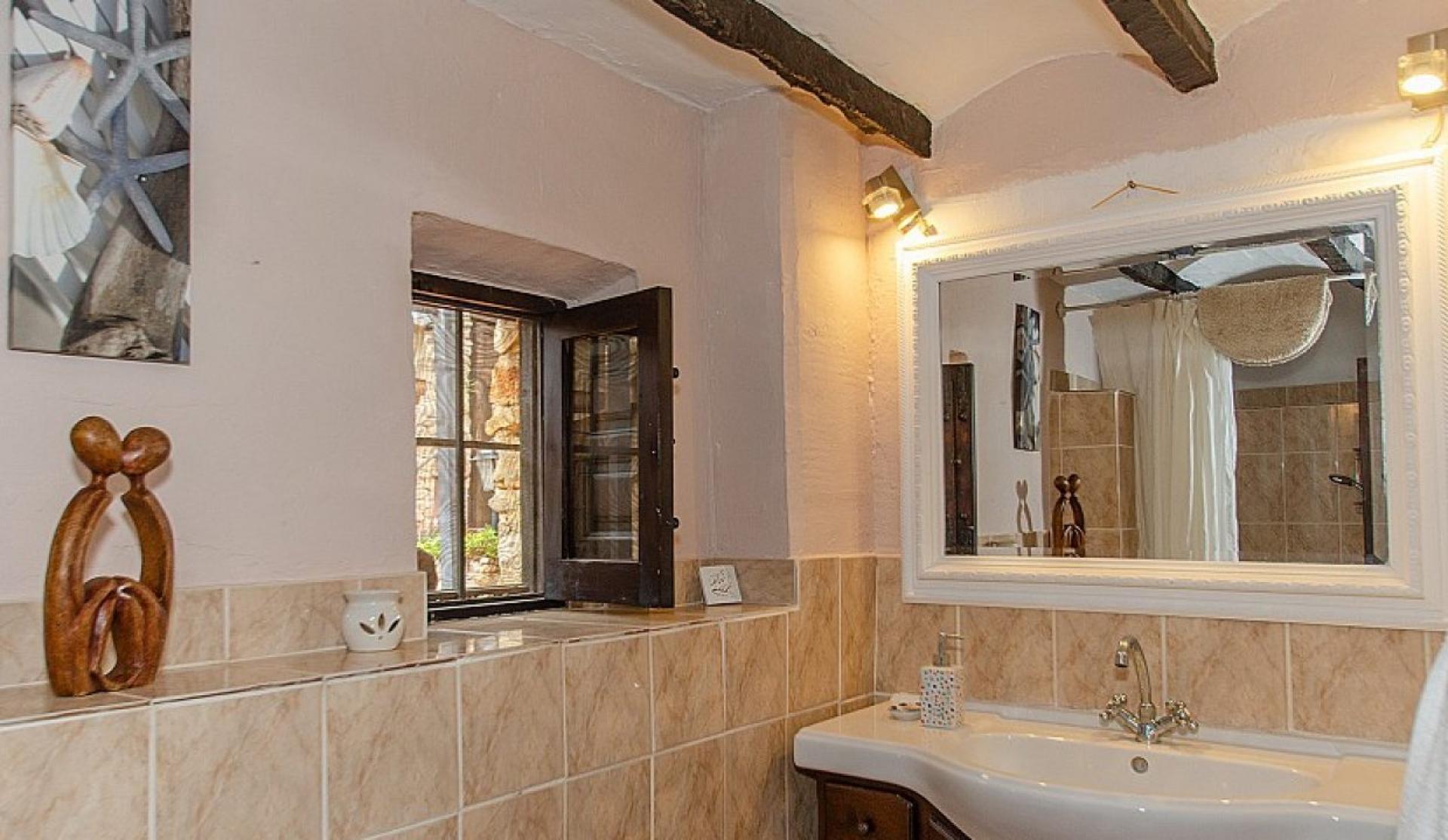 For Sale. Finca in Benissa