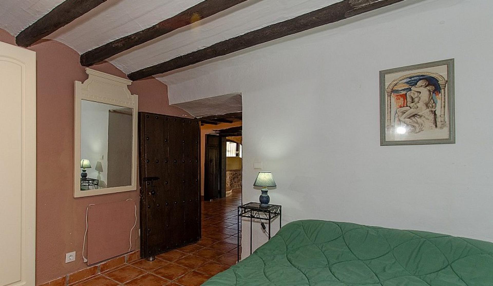For Sale. Finca in Benissa