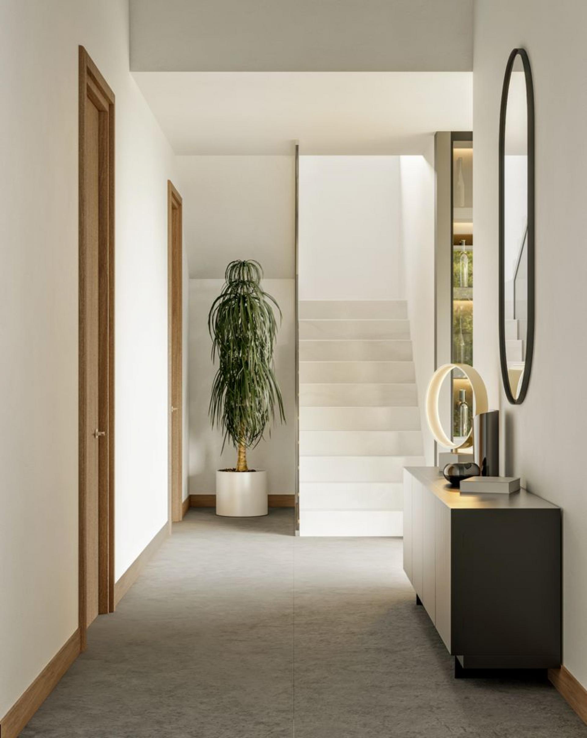 For Sale. Villa in Altea