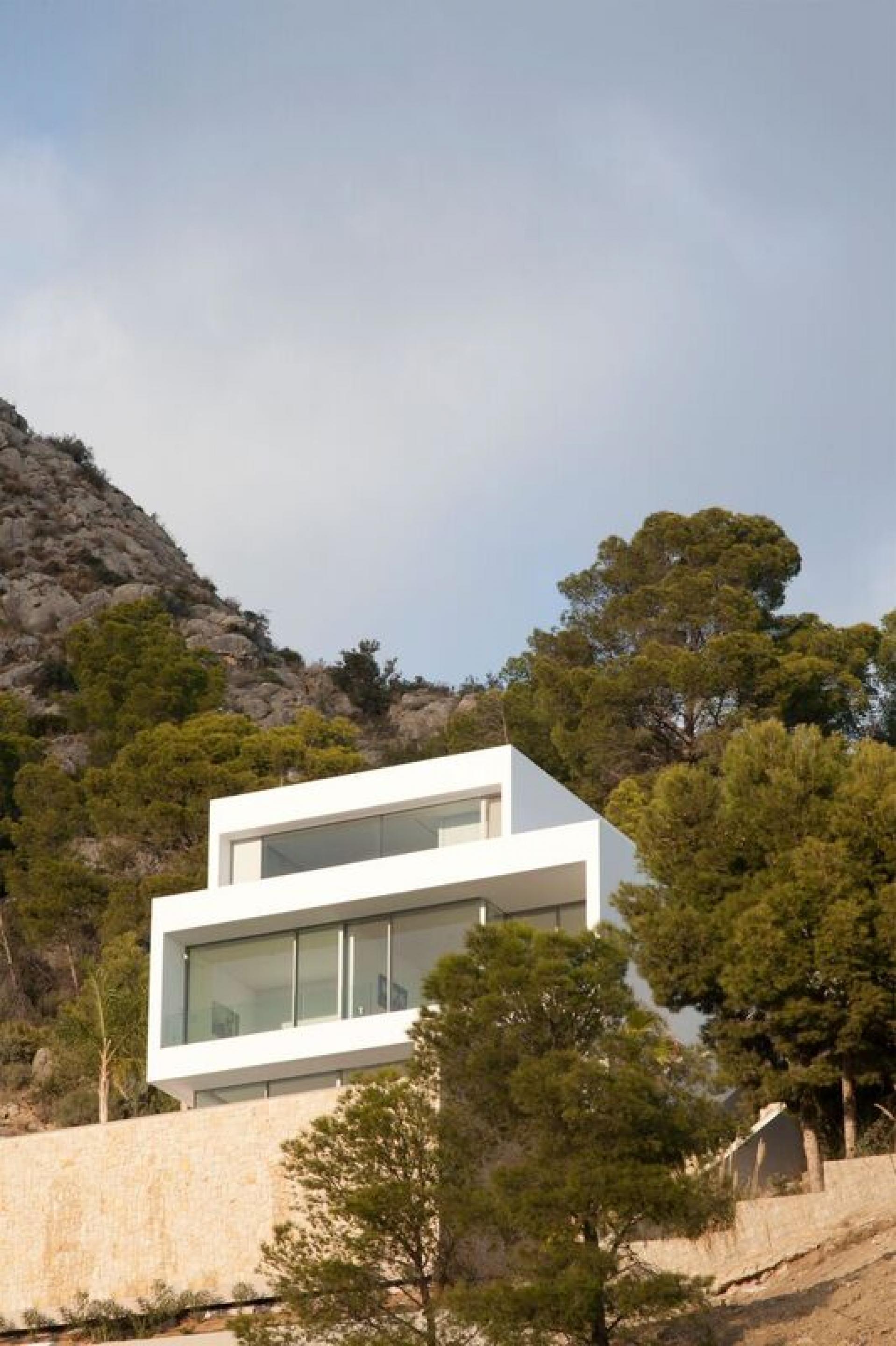 Salg. Villa i Altea
