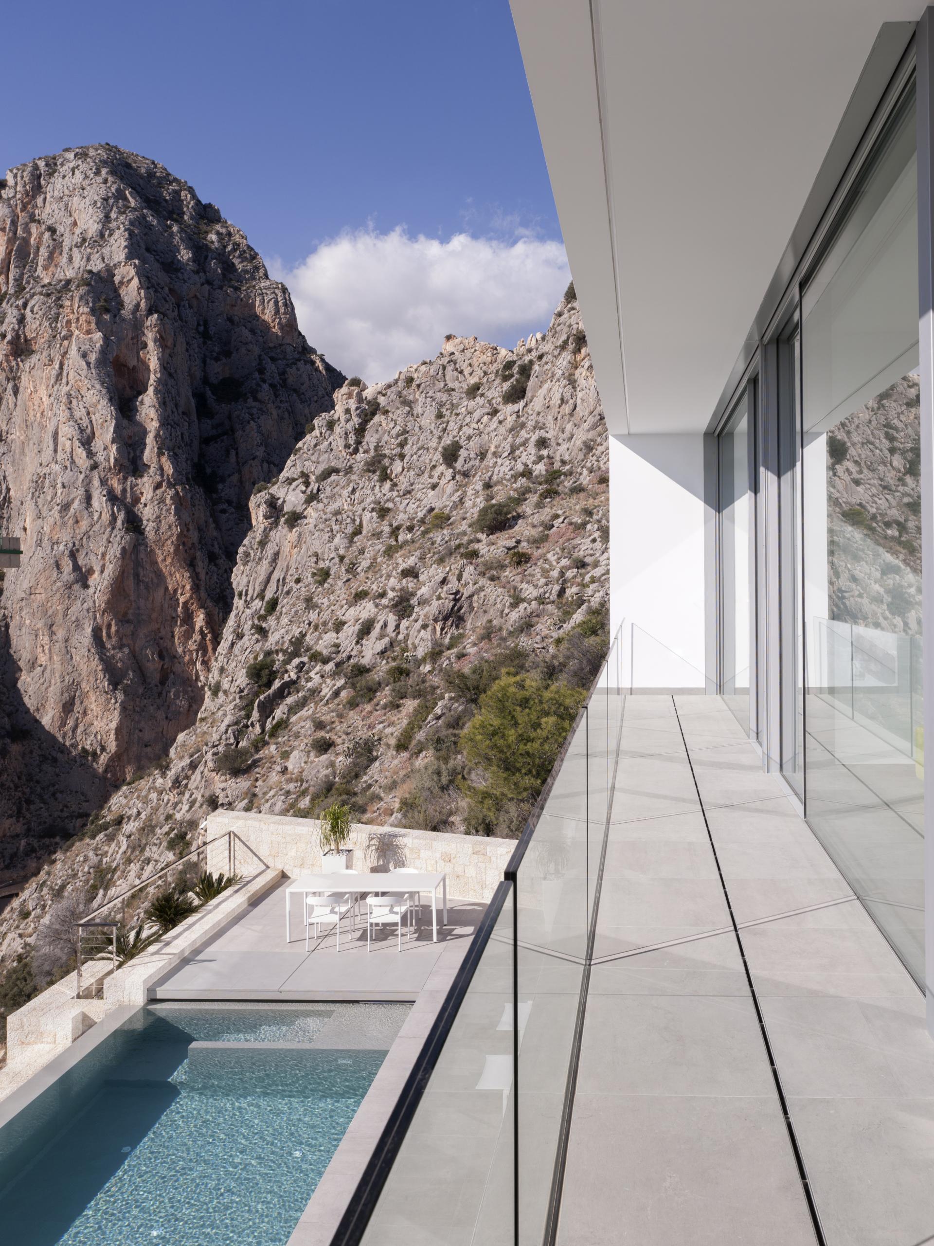 Salg. Villa i Altea