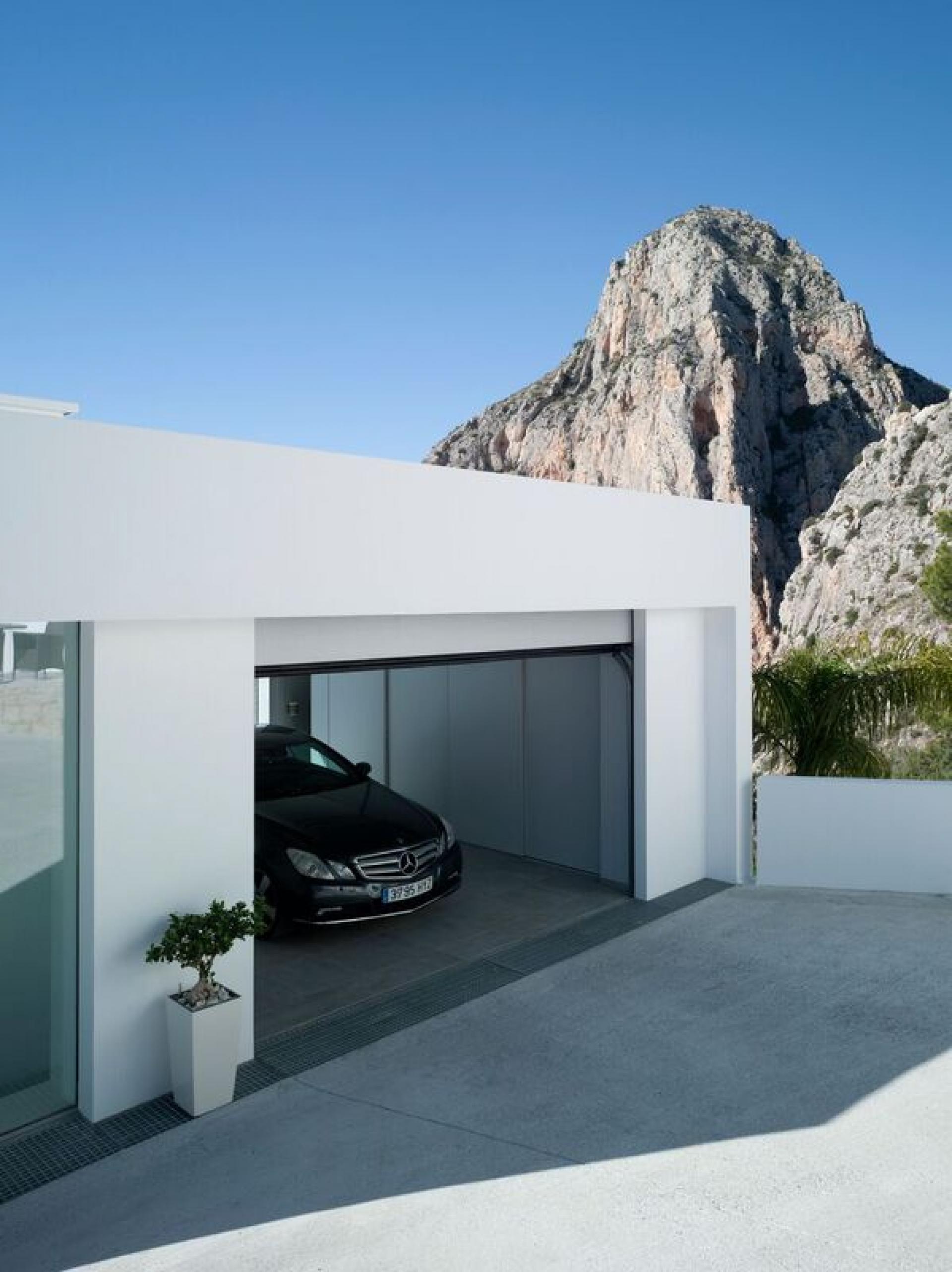 Salg. Villa i Altea