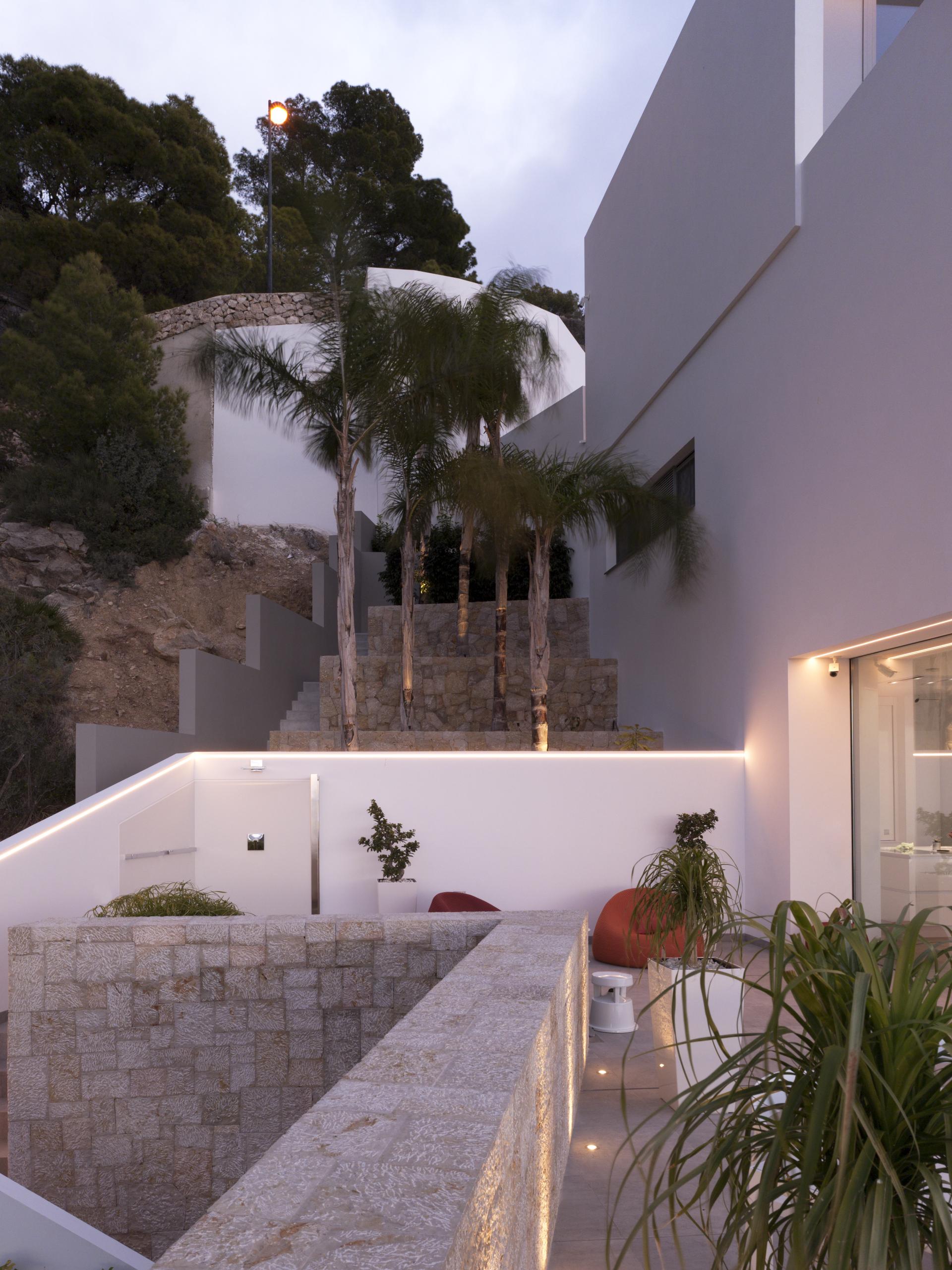 Salg. Villa i Altea
