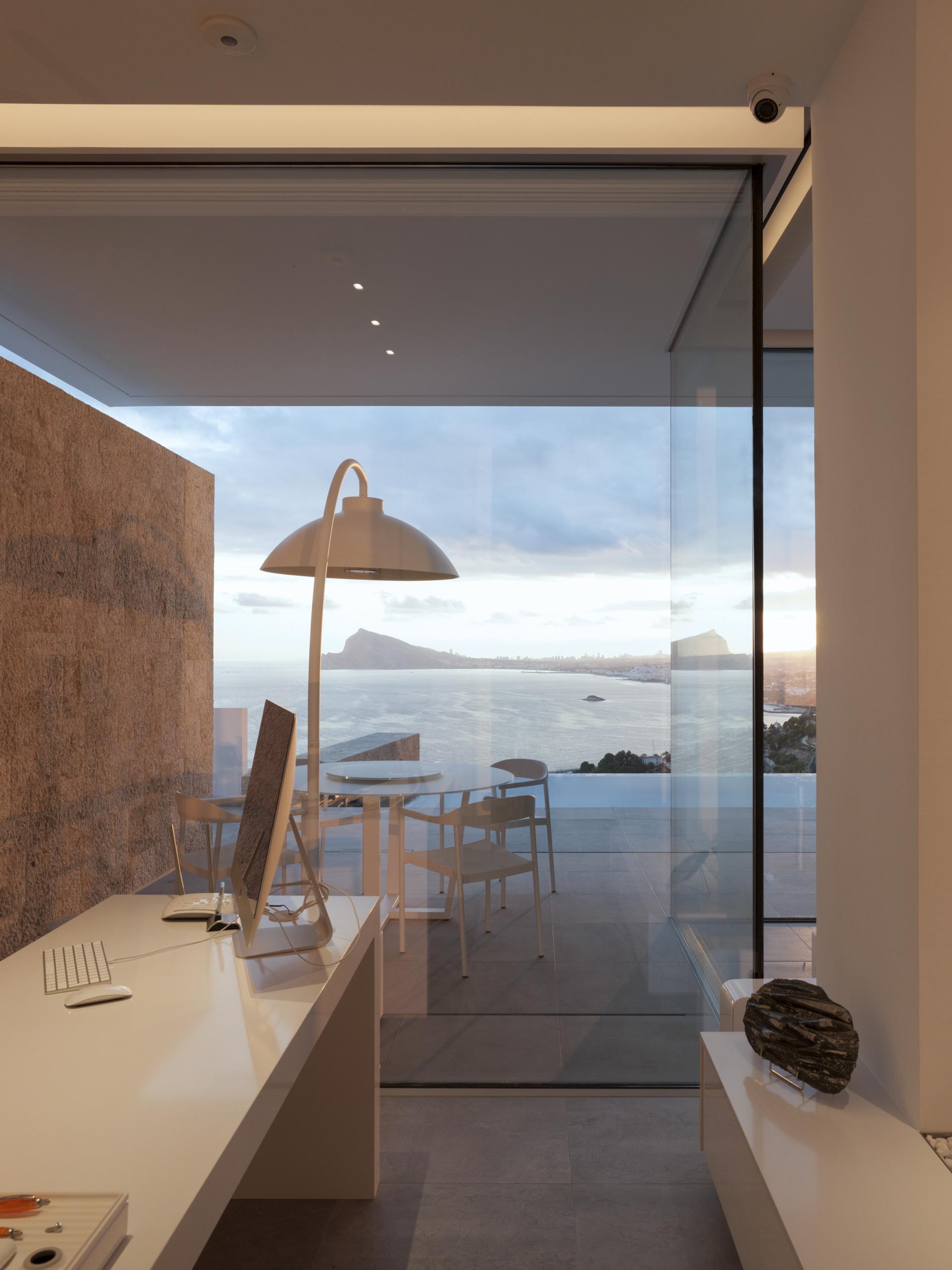Salg. Villa i Altea