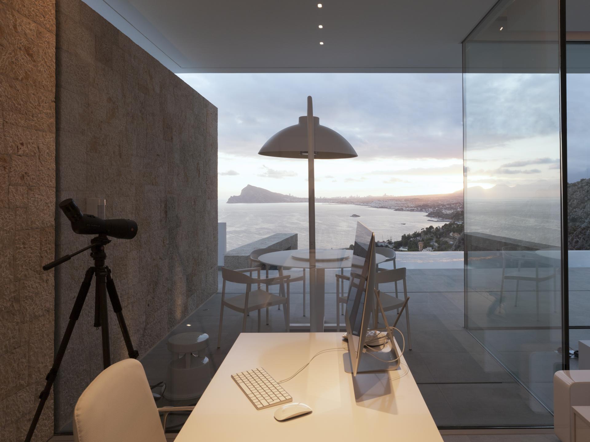 Salg. Villa i Altea