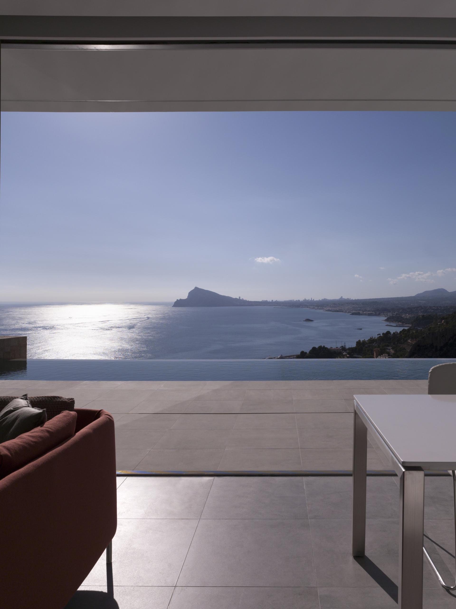 Salg. Villa i Altea