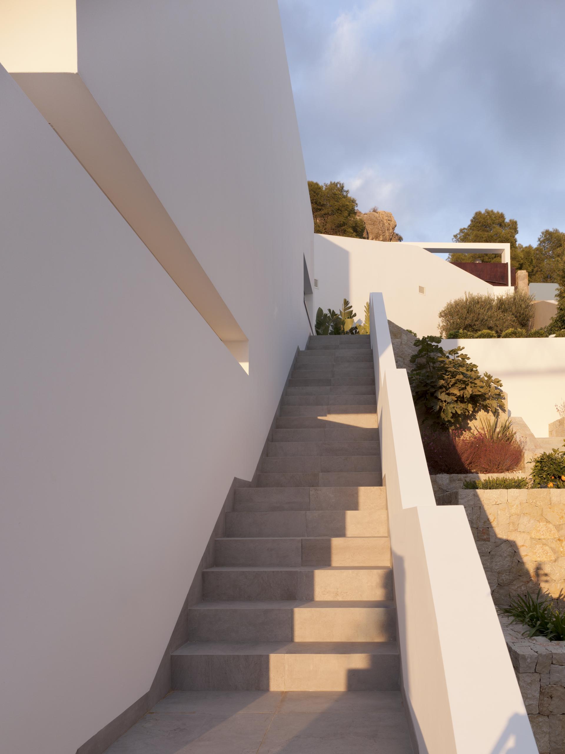 Salg. Villa i Altea