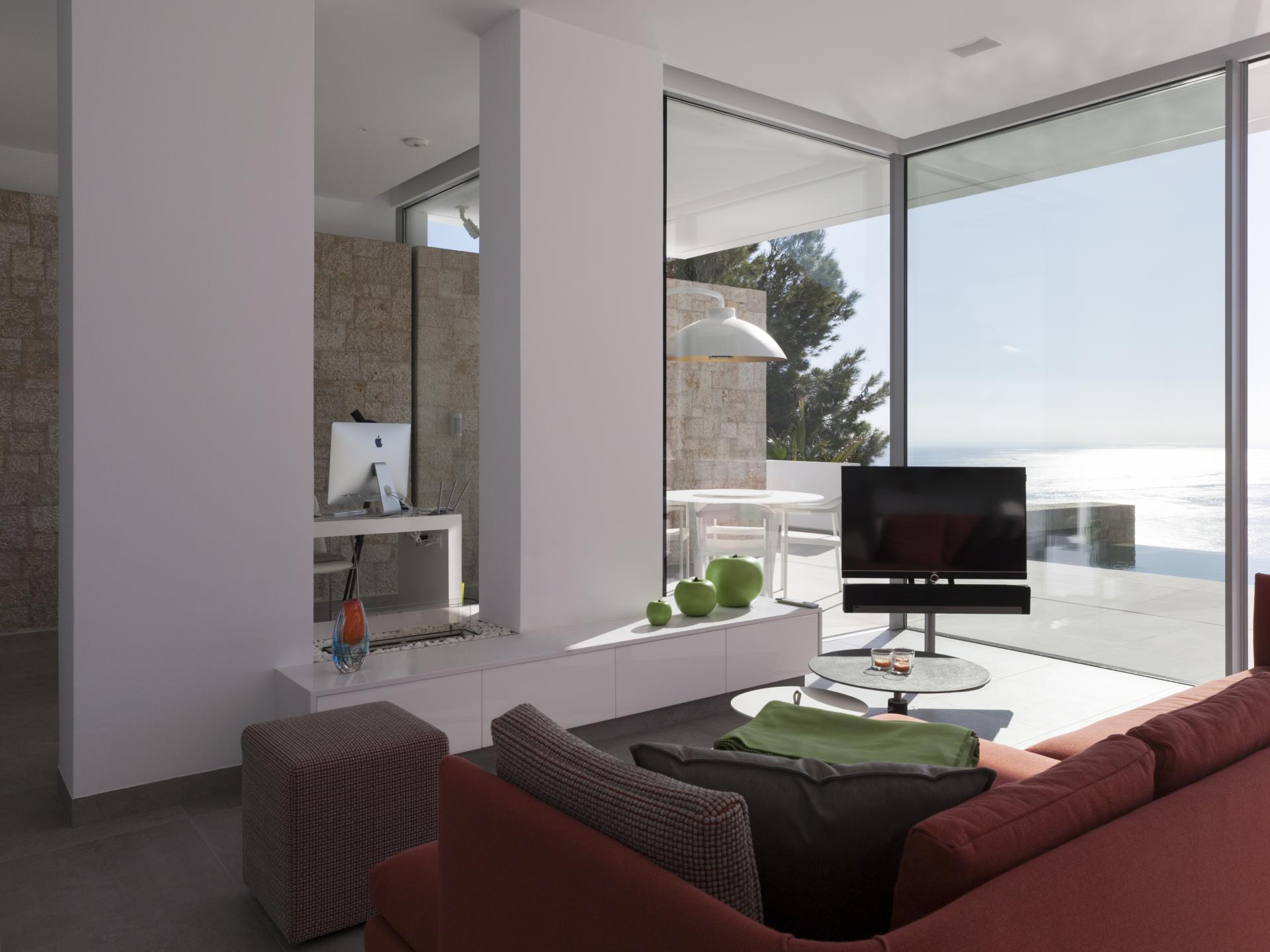 Salg. Villa i Altea