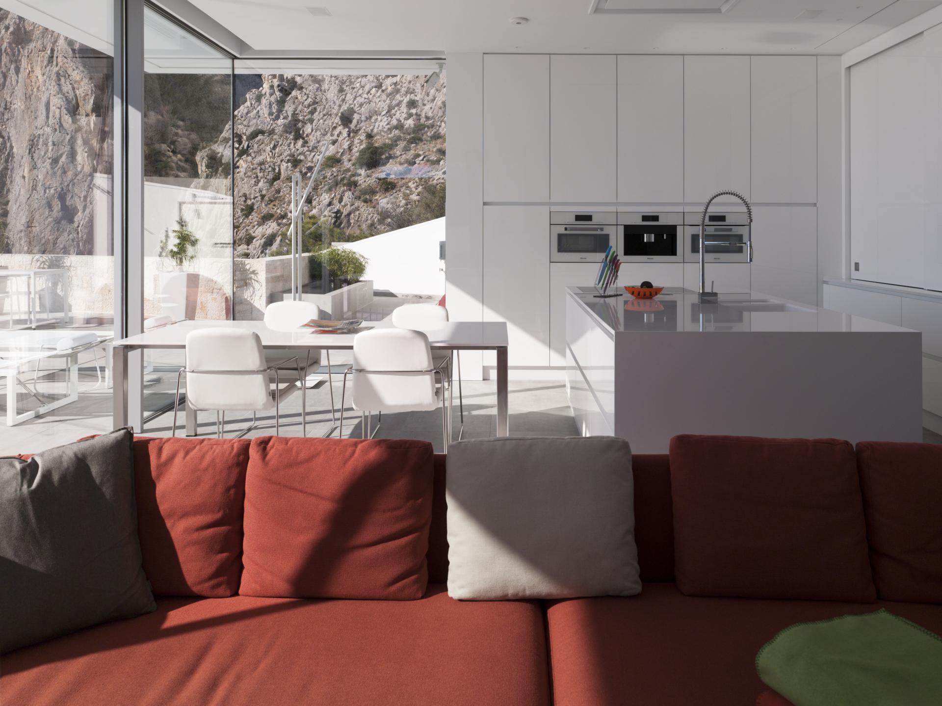 Salg. Villa i Altea