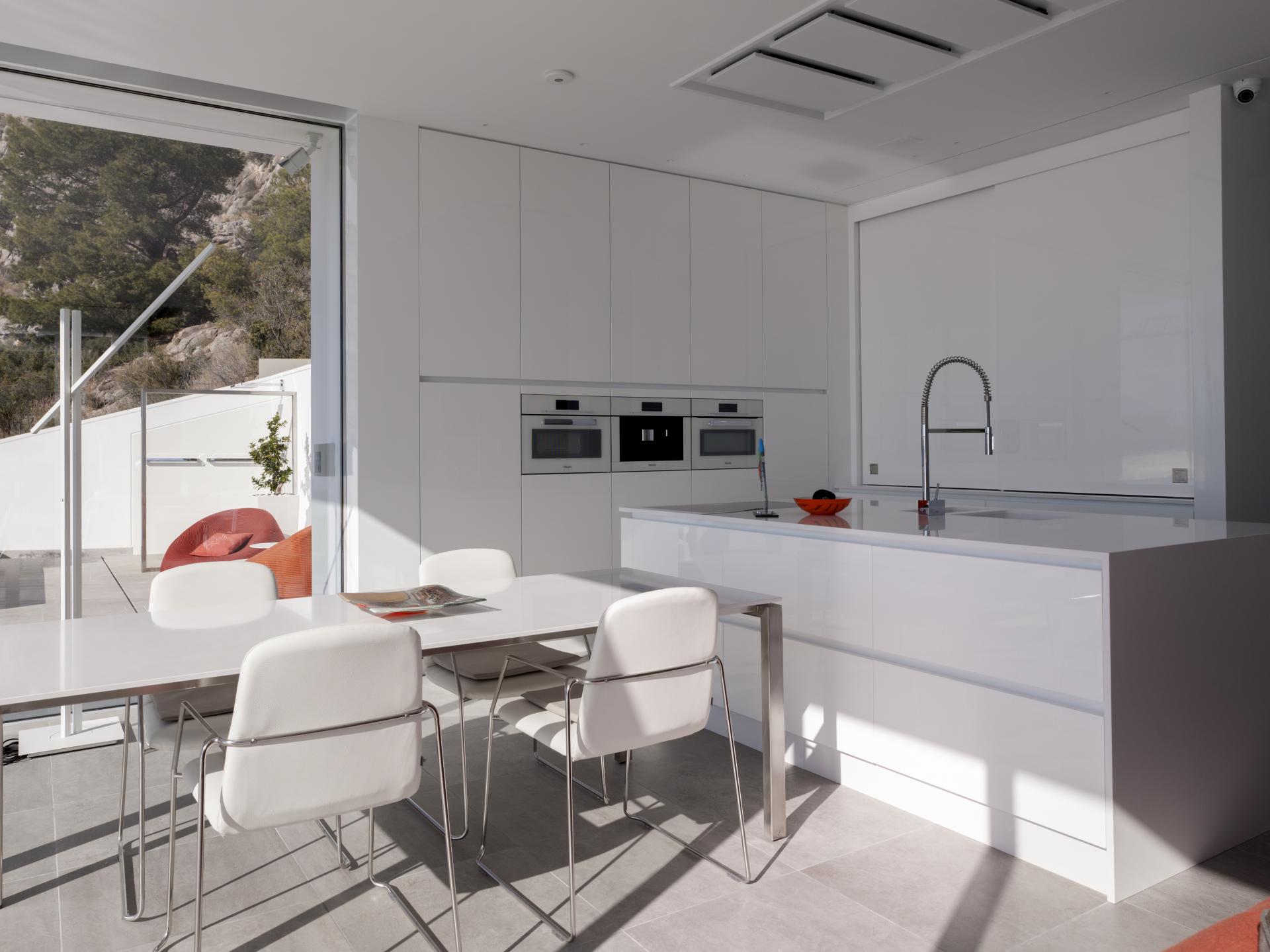 Salg. Villa i Altea