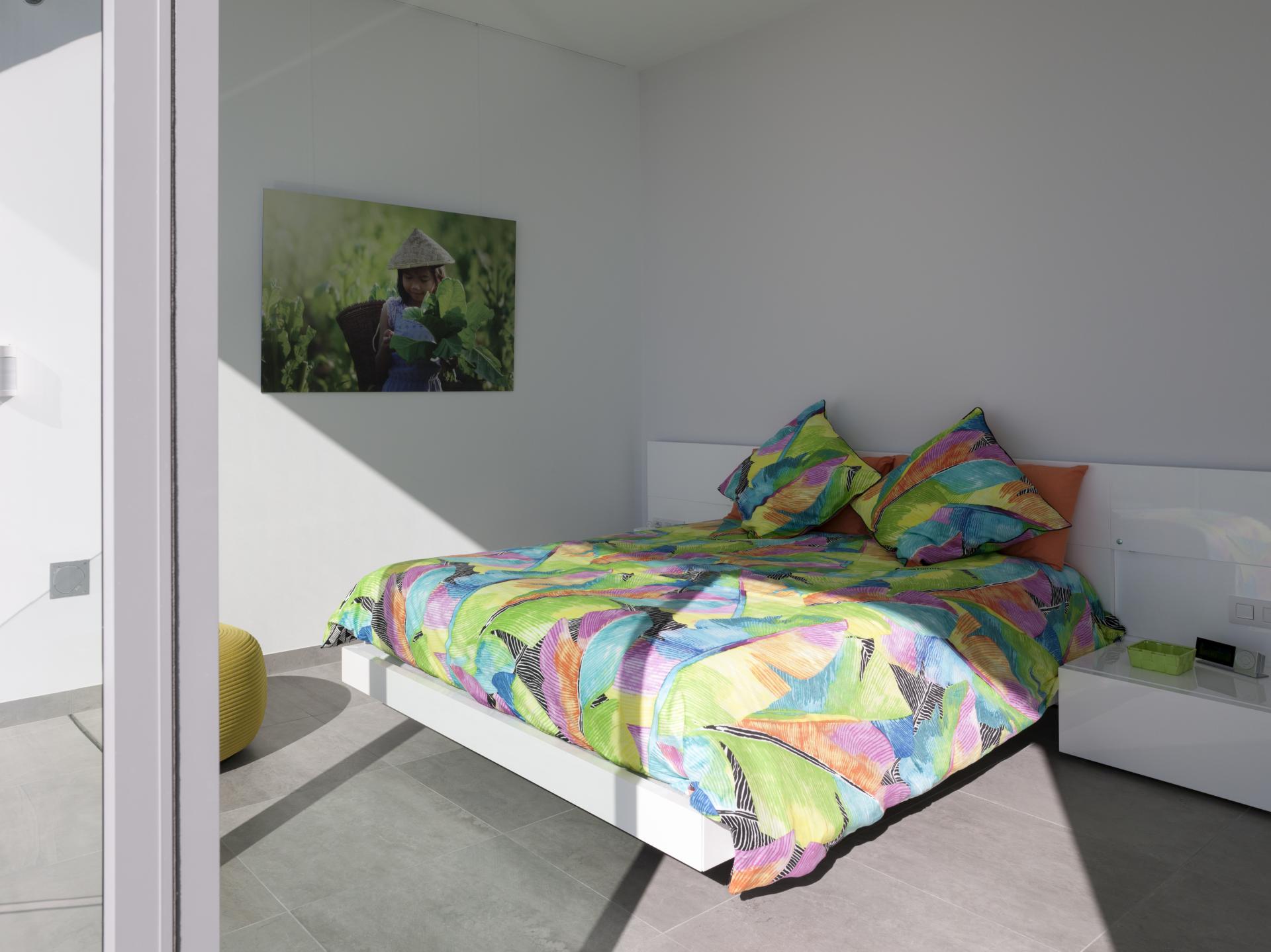 Salg. Villa i Altea