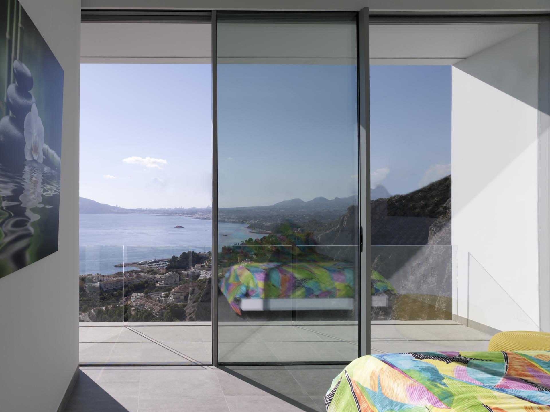 Salg. Villa i Altea