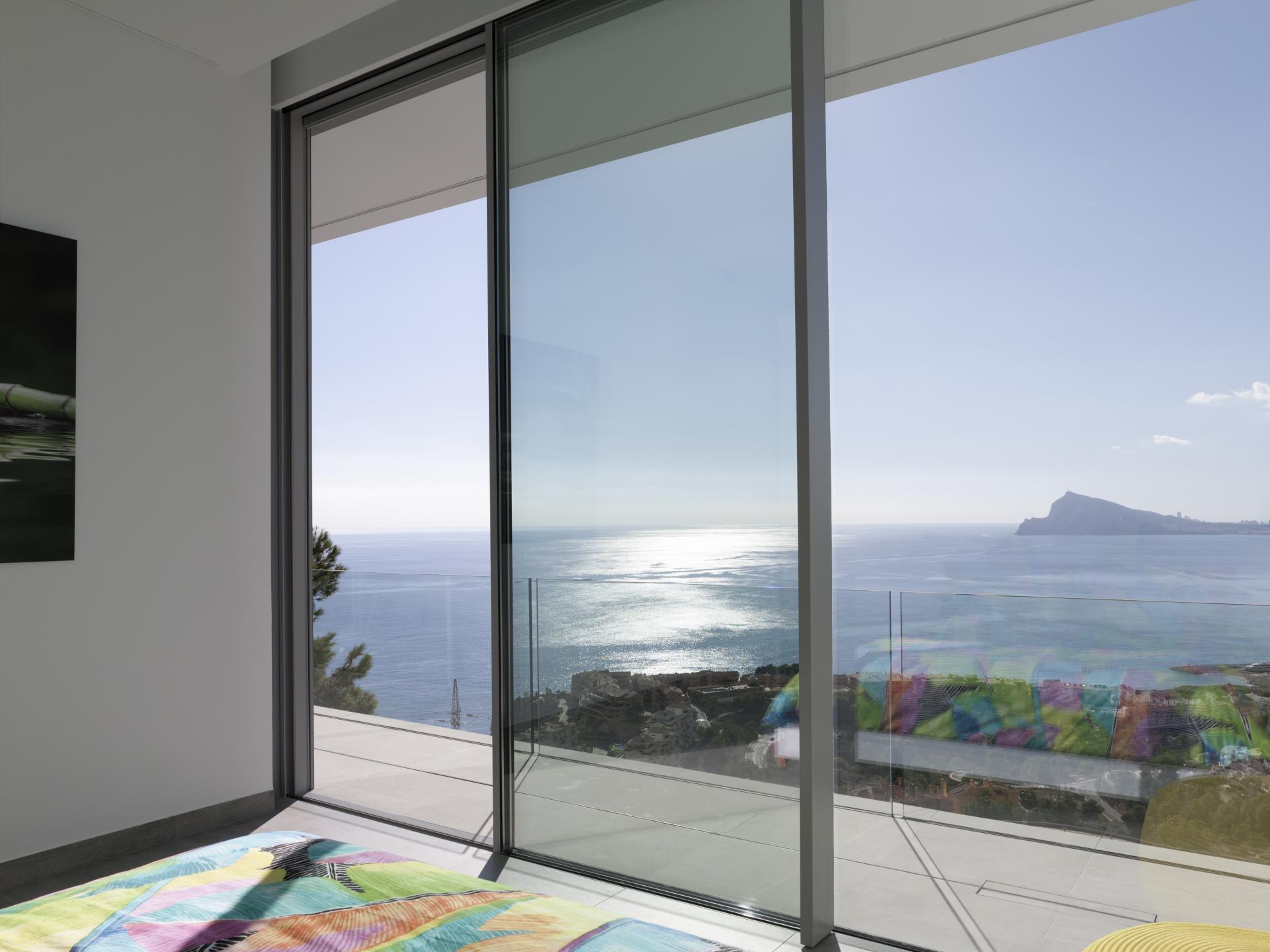Salg. Villa i Altea
