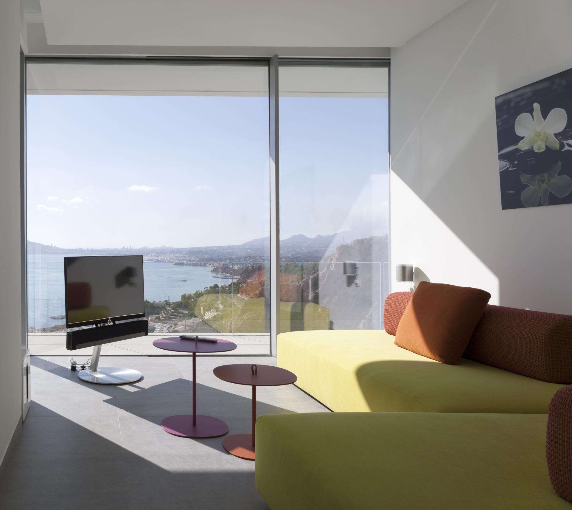 Salg. Villa i Altea