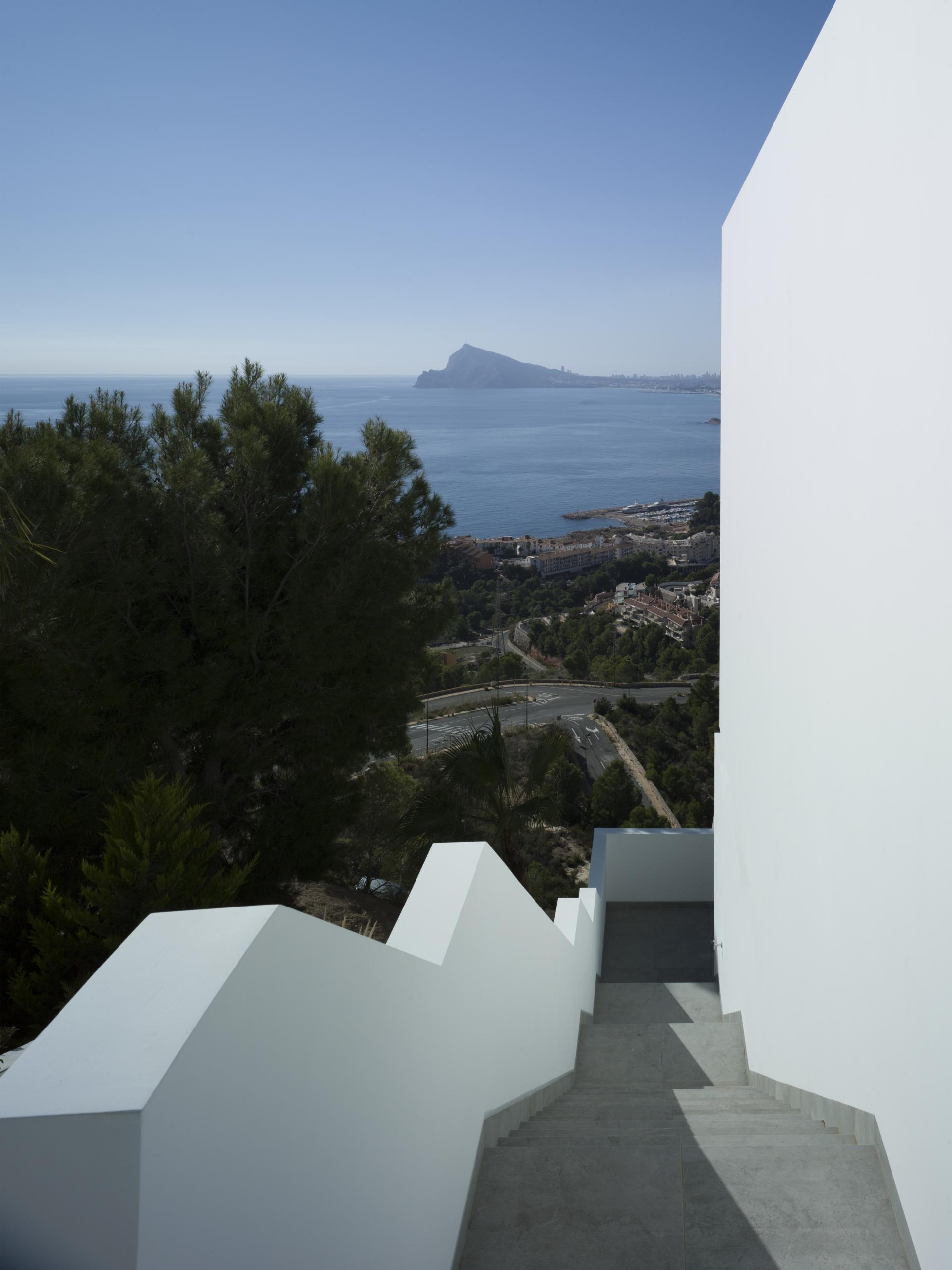 Salg. Villa i Altea