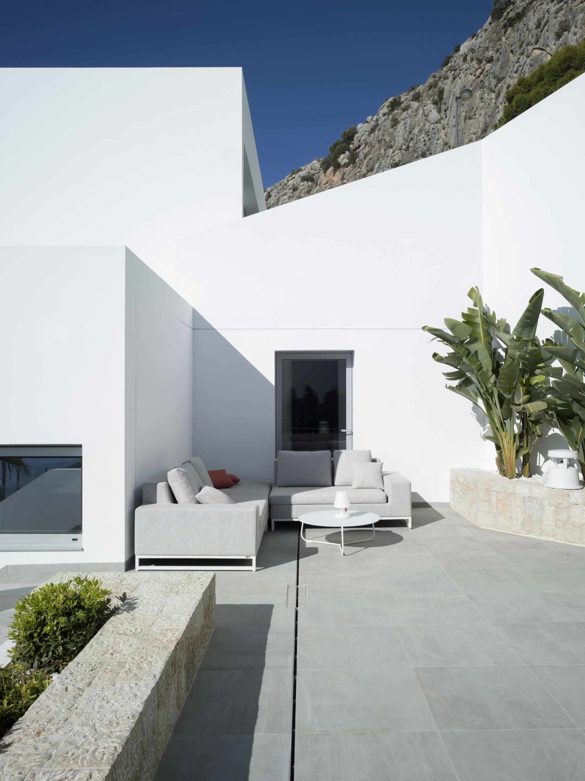 Salg. Villa i Altea