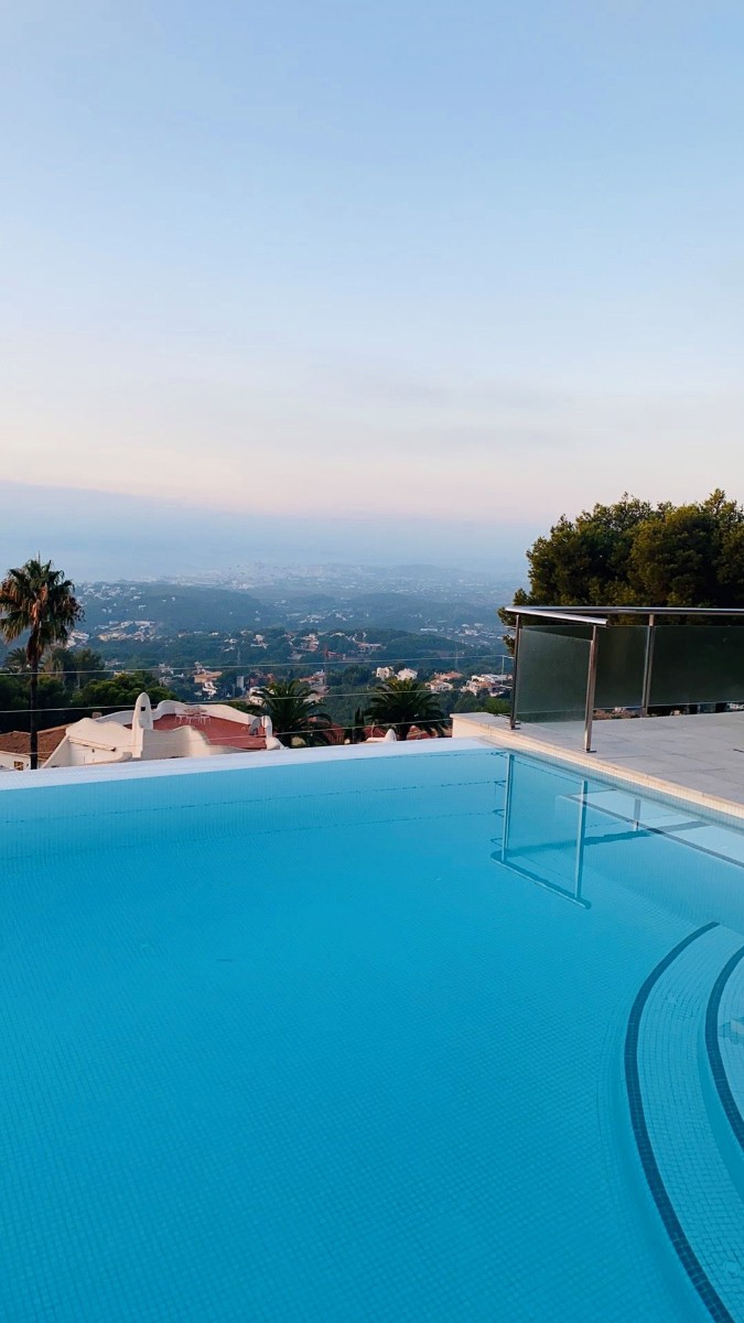 Verkauf. Villa in Altea