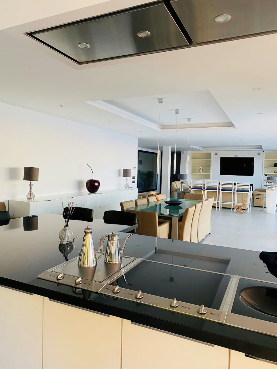 Verkauf. Villa in Altea