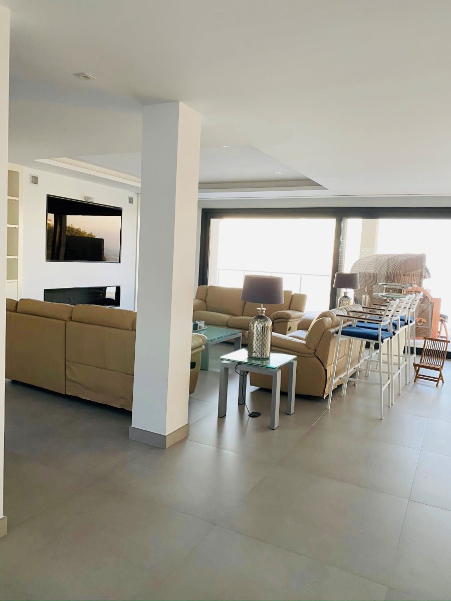 Verkauf. Villa in Altea