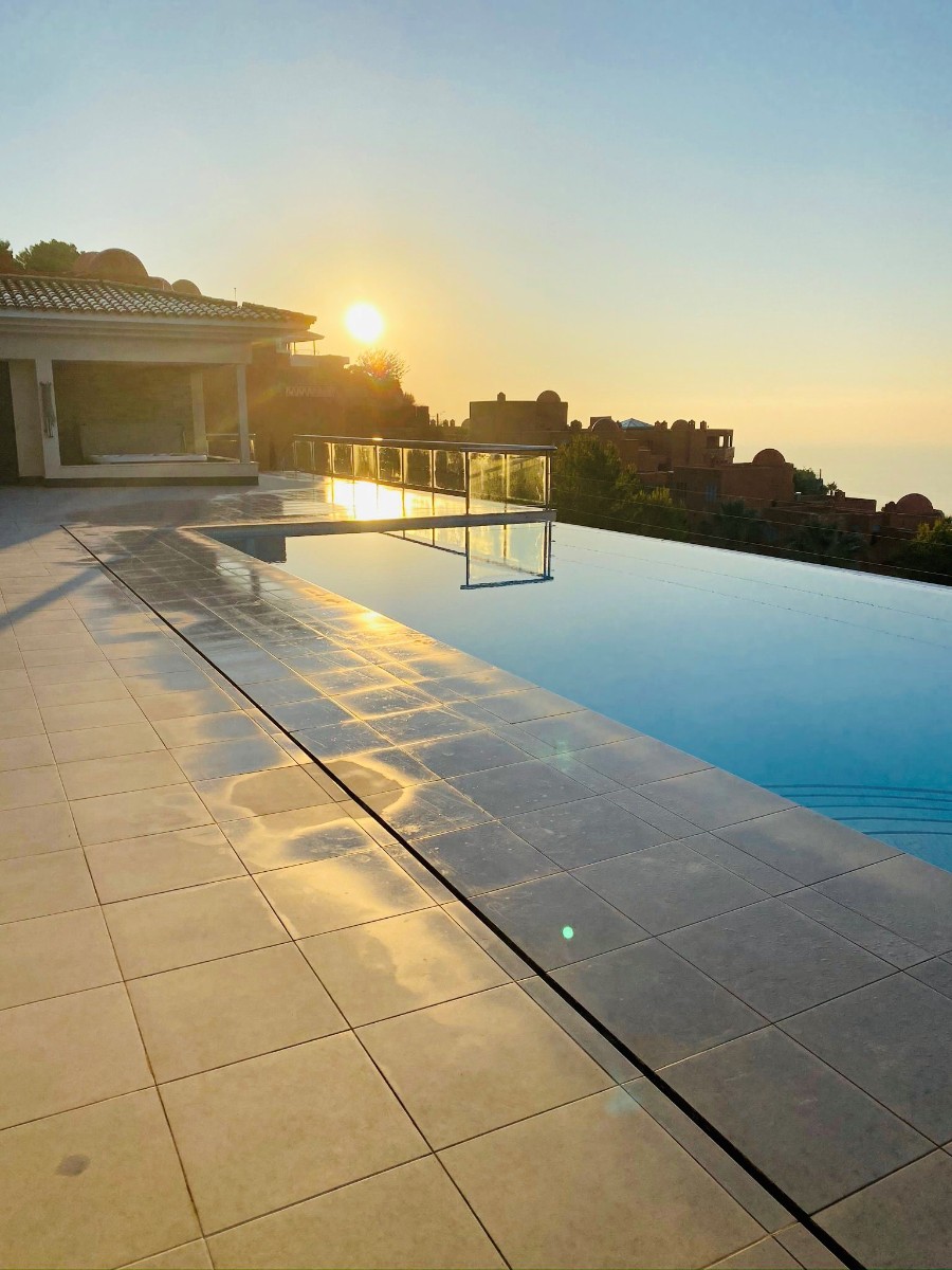 Verkauf. Villa in Altea