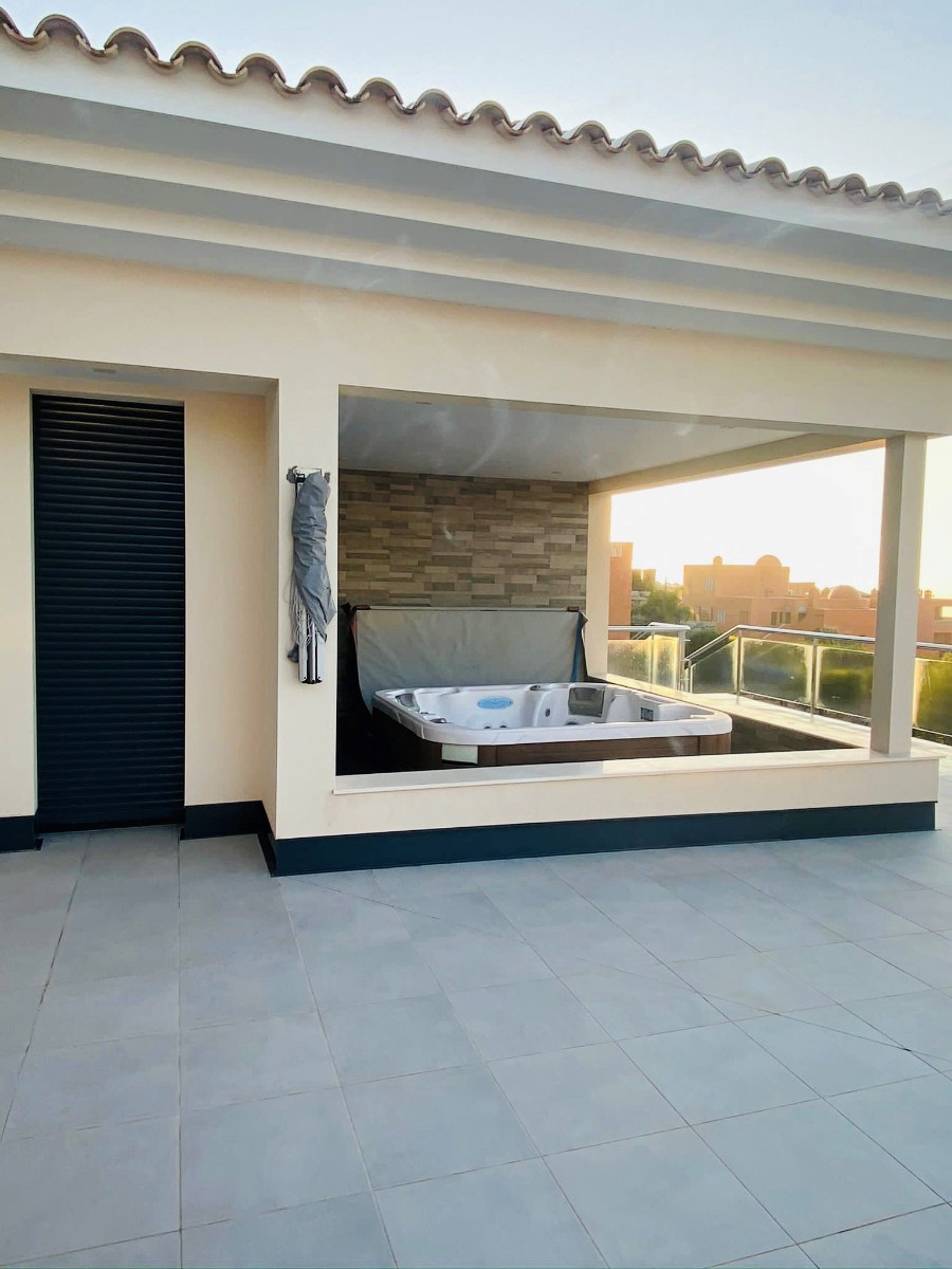 Verkauf. Villa in Altea