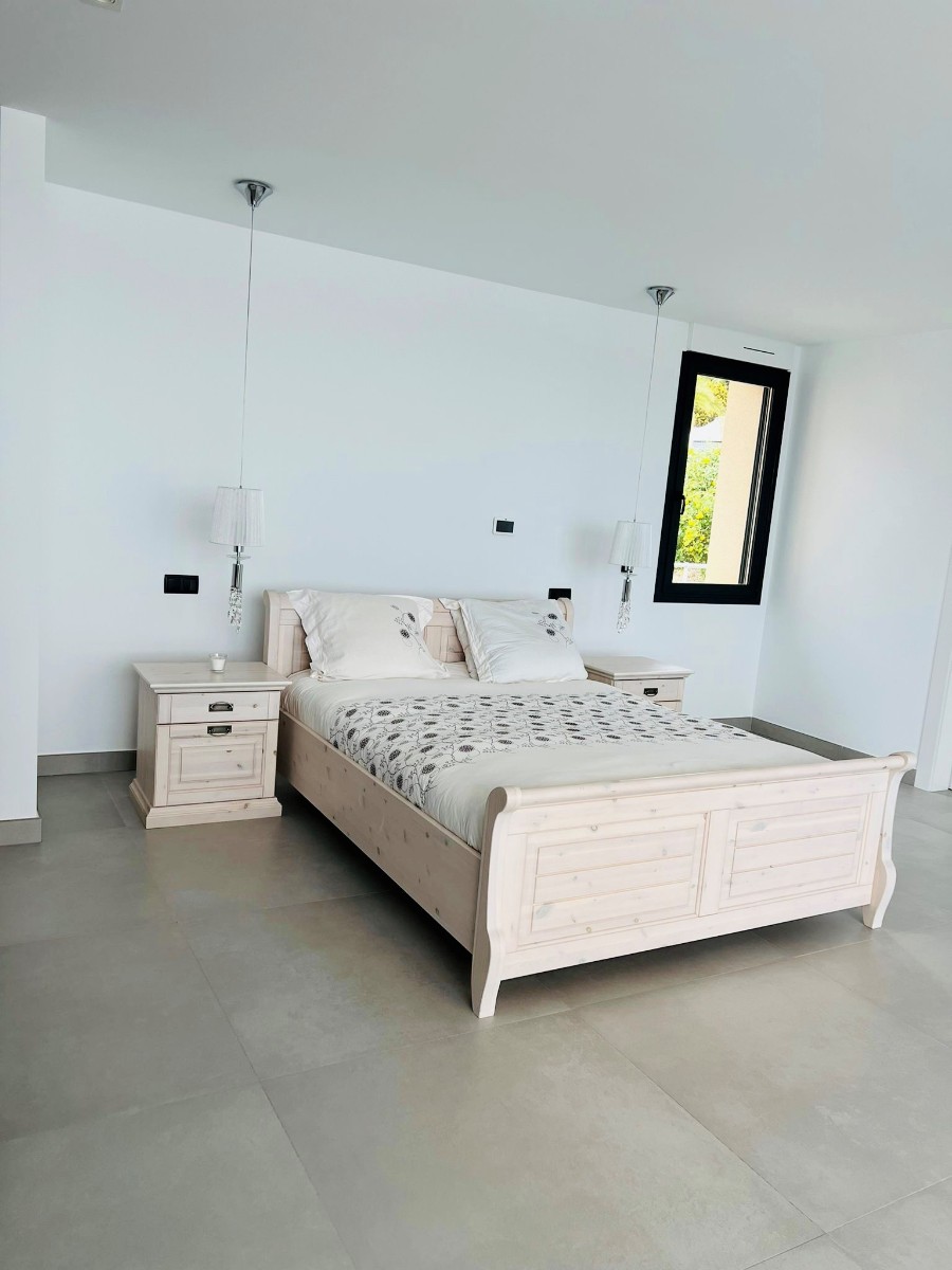 Verkauf. Villa in Altea