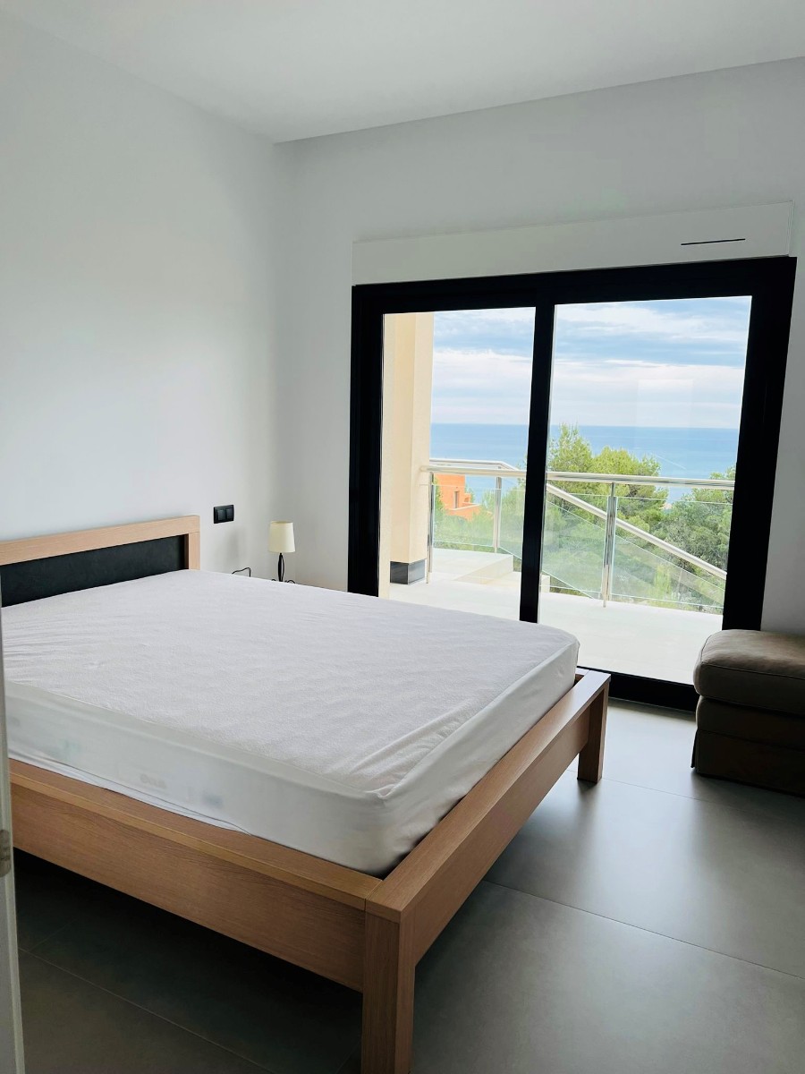 Verkauf. Villa in Altea