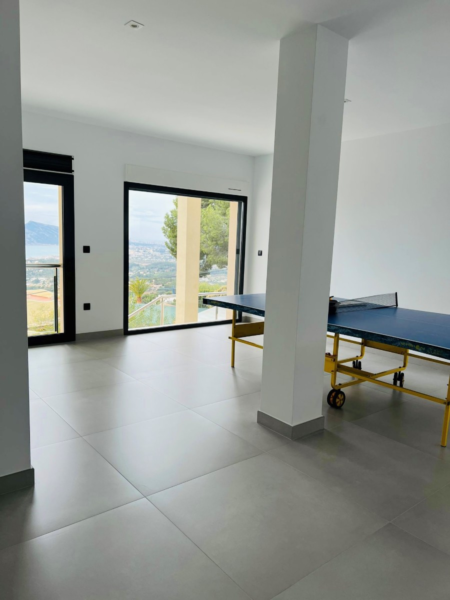 Verkauf. Villa in Altea