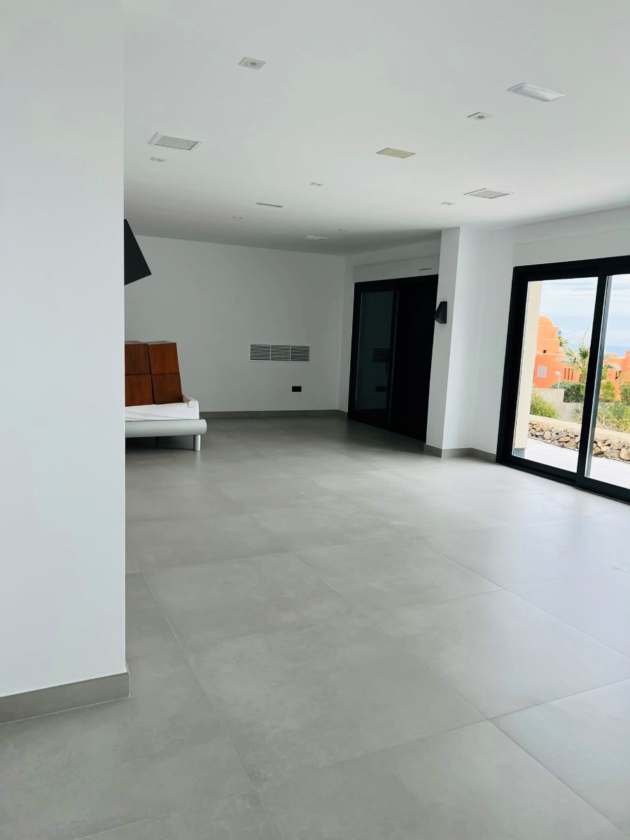 Verkauf. Villa in Altea