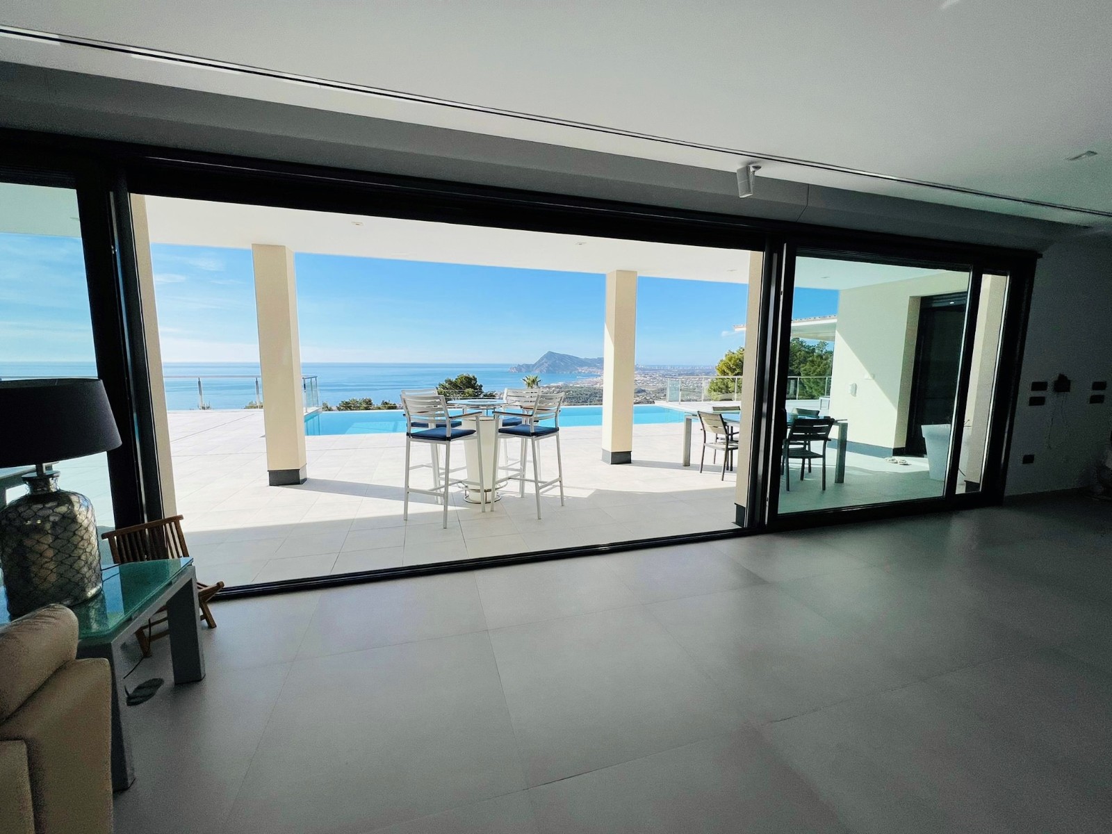 Verkauf. Villa in Altea