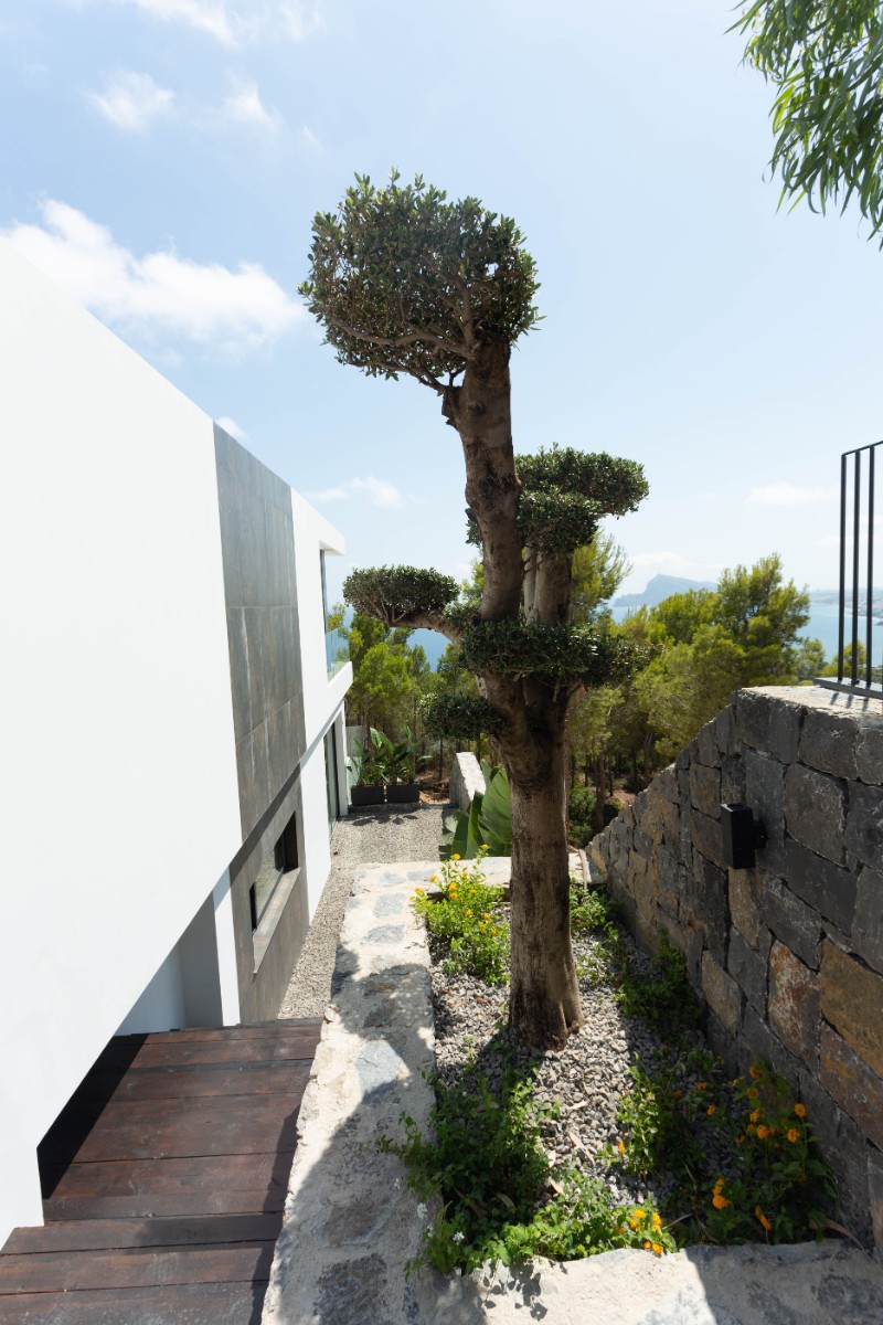 For Sale. Villa in Altea