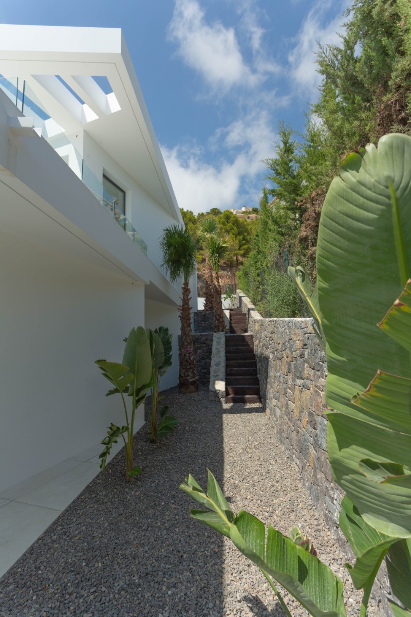 For Sale. Villa in Altea