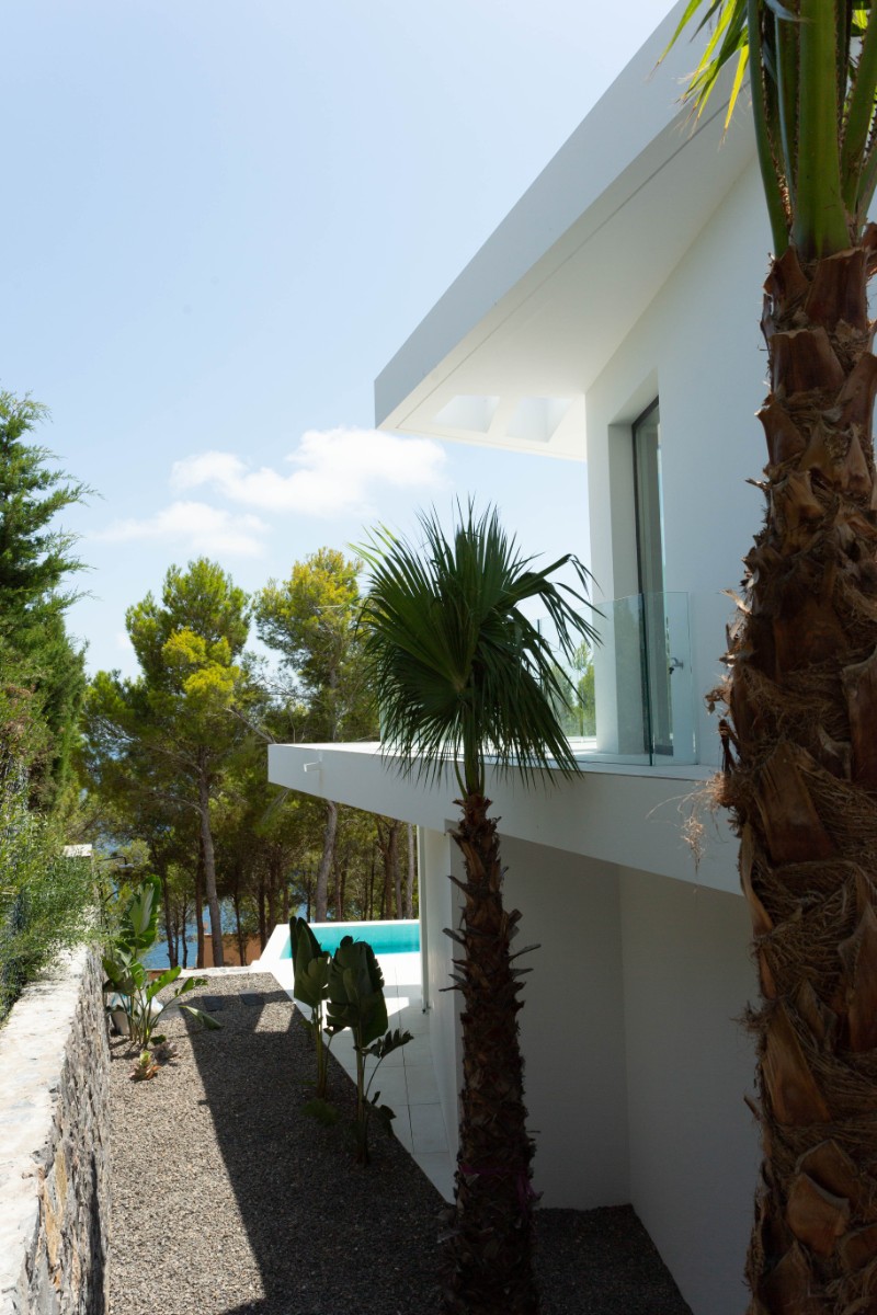For Sale. Villa in Altea