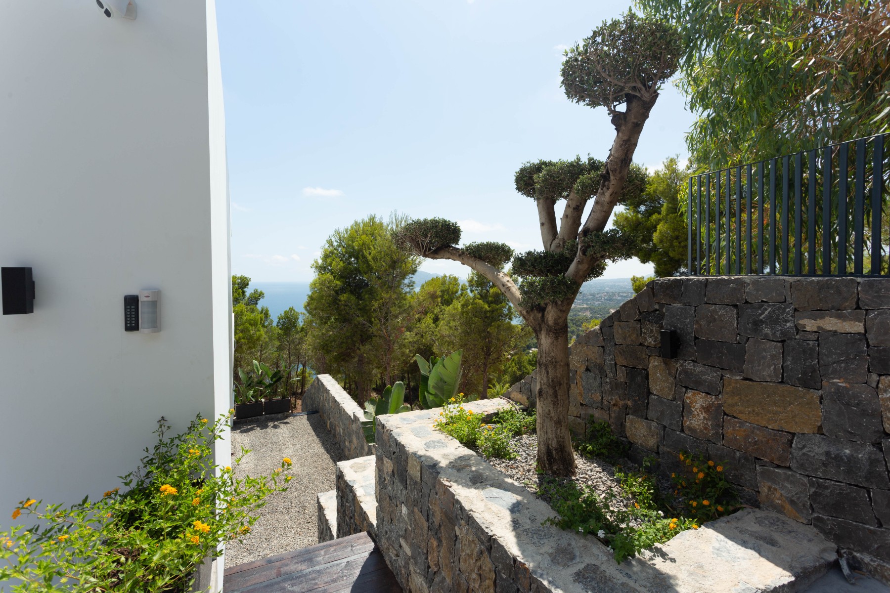 For Sale. Villa in Altea
