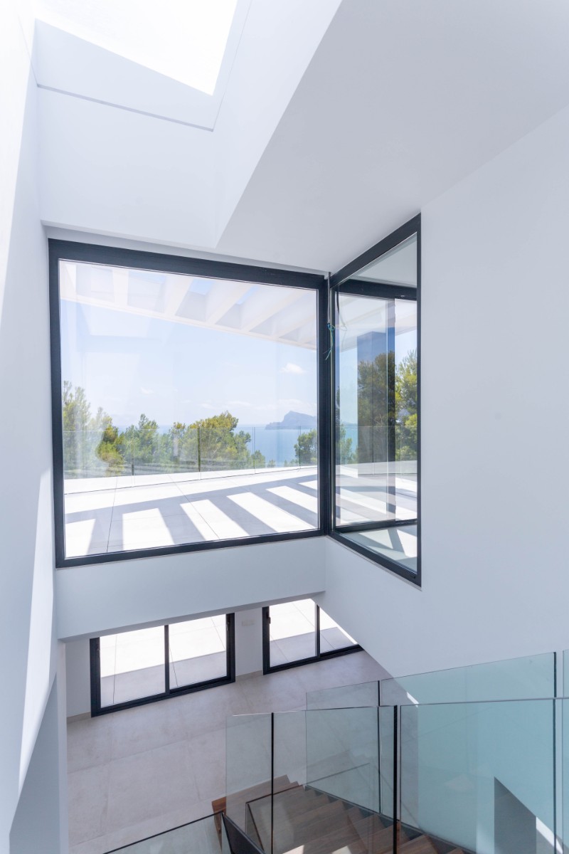 For Sale. Villa in Altea