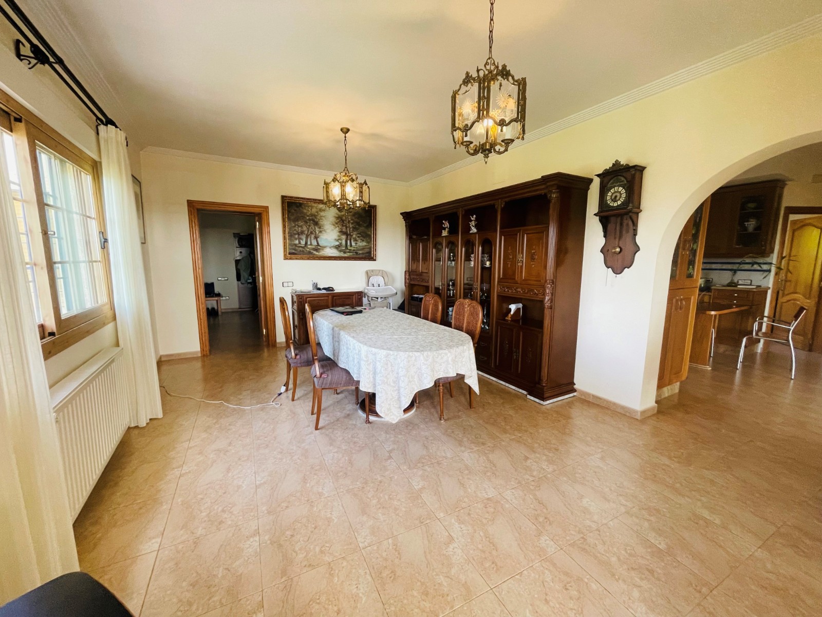 Venta. Chalet/Villa en Altea