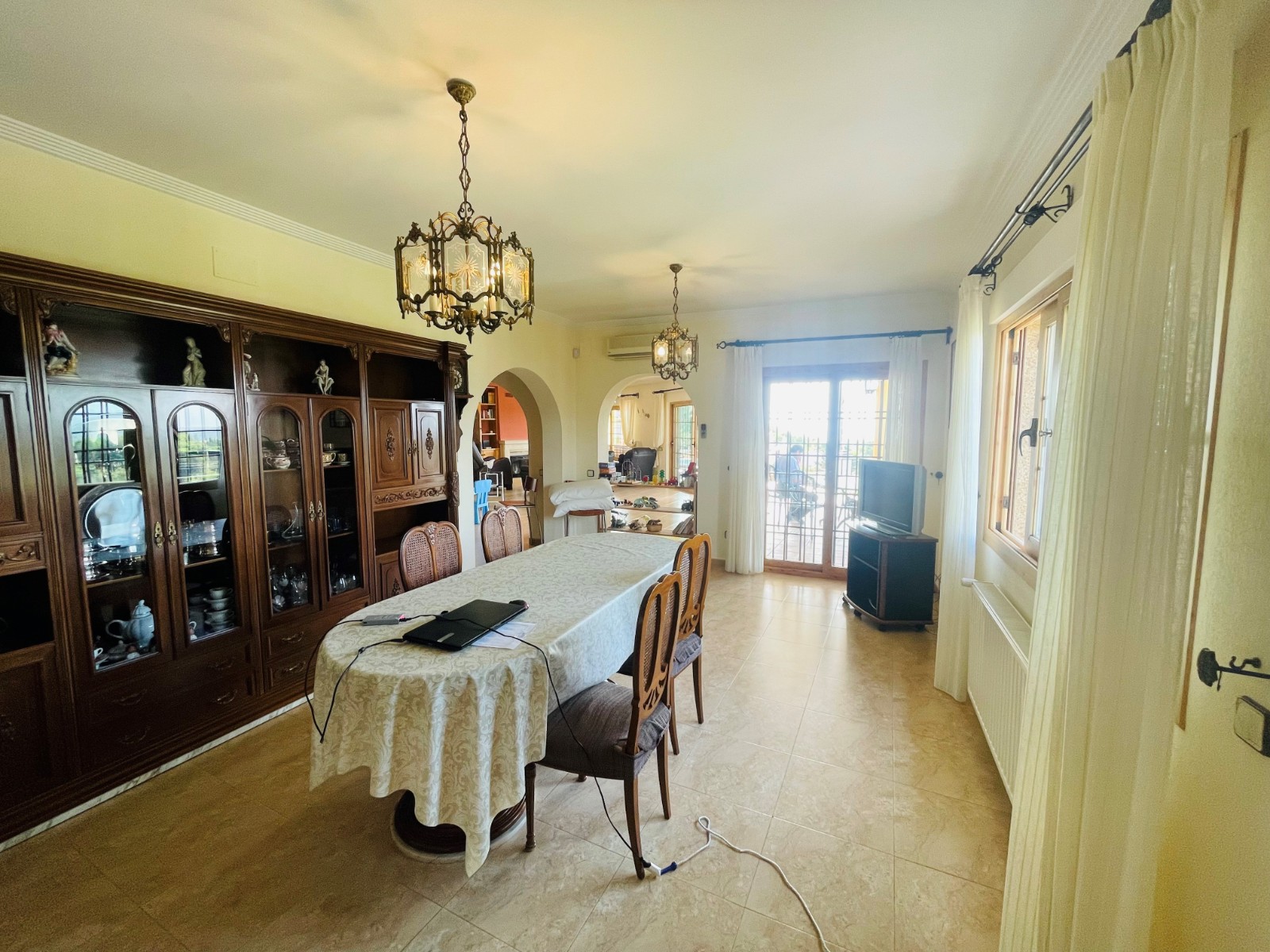 Venta. Chalet/Villa en Altea