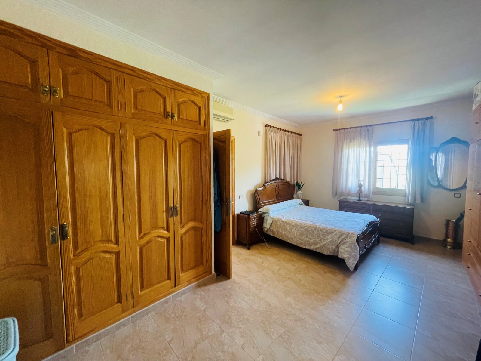 Venta. Chalet/Villa en Altea
