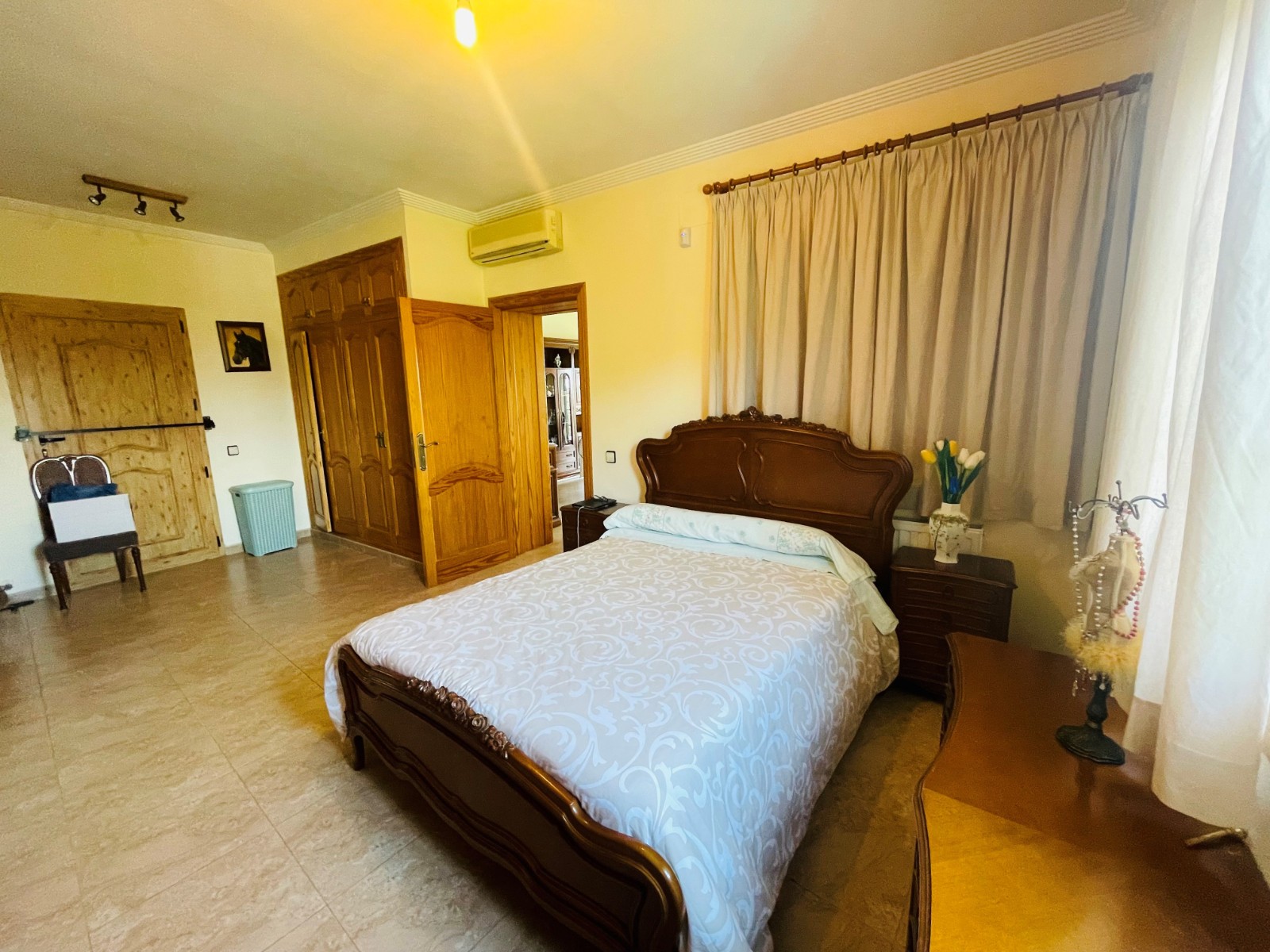 Venta. Chalet/Villa en Altea