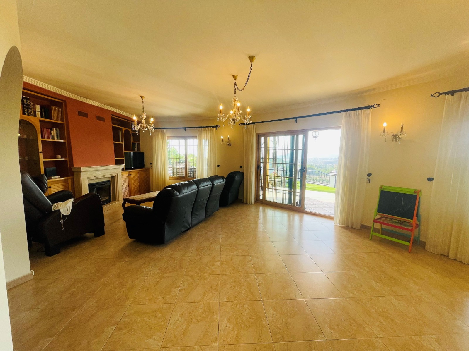 Venta. Chalet/Villa en Altea