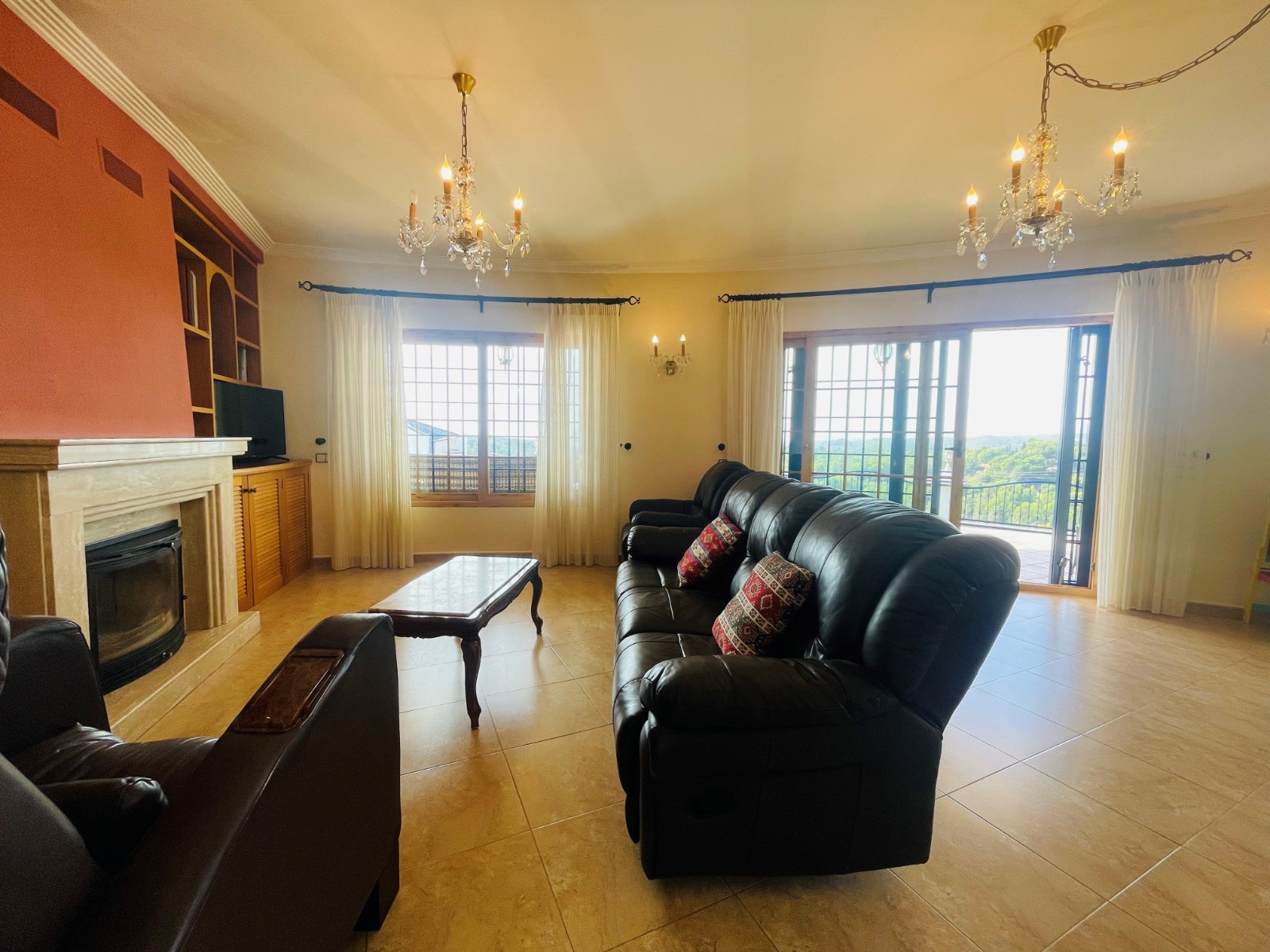 Venta. Chalet/Villa en Altea