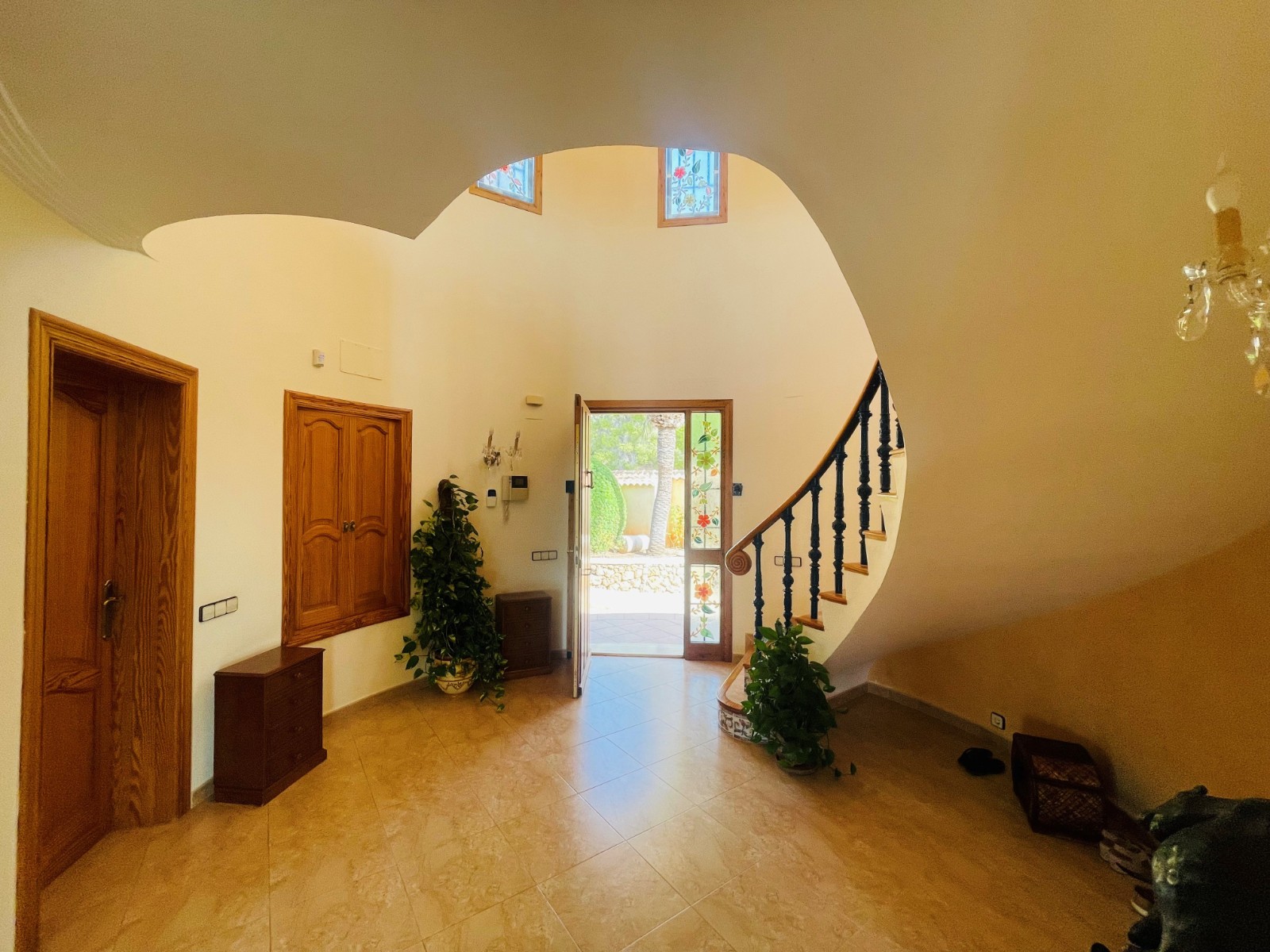 Venta. Chalet/Villa en Altea
