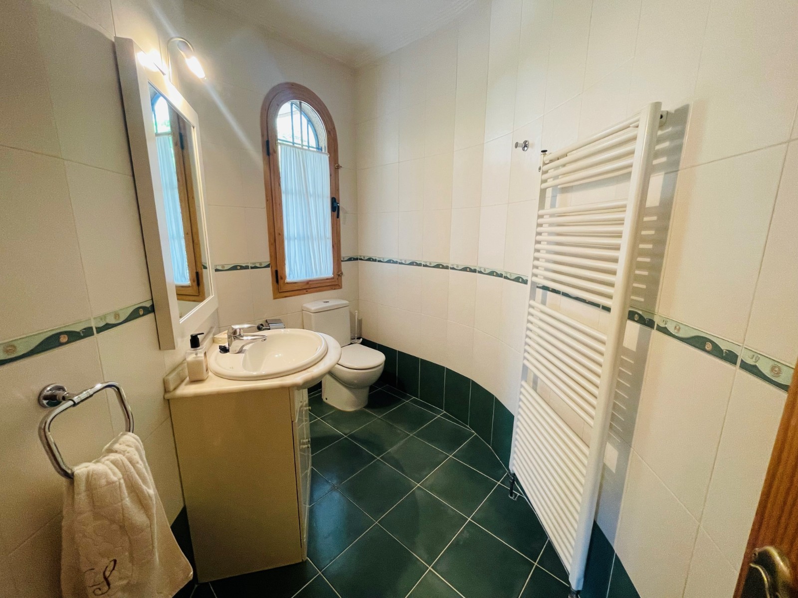 Venta. Chalet/Villa en Altea